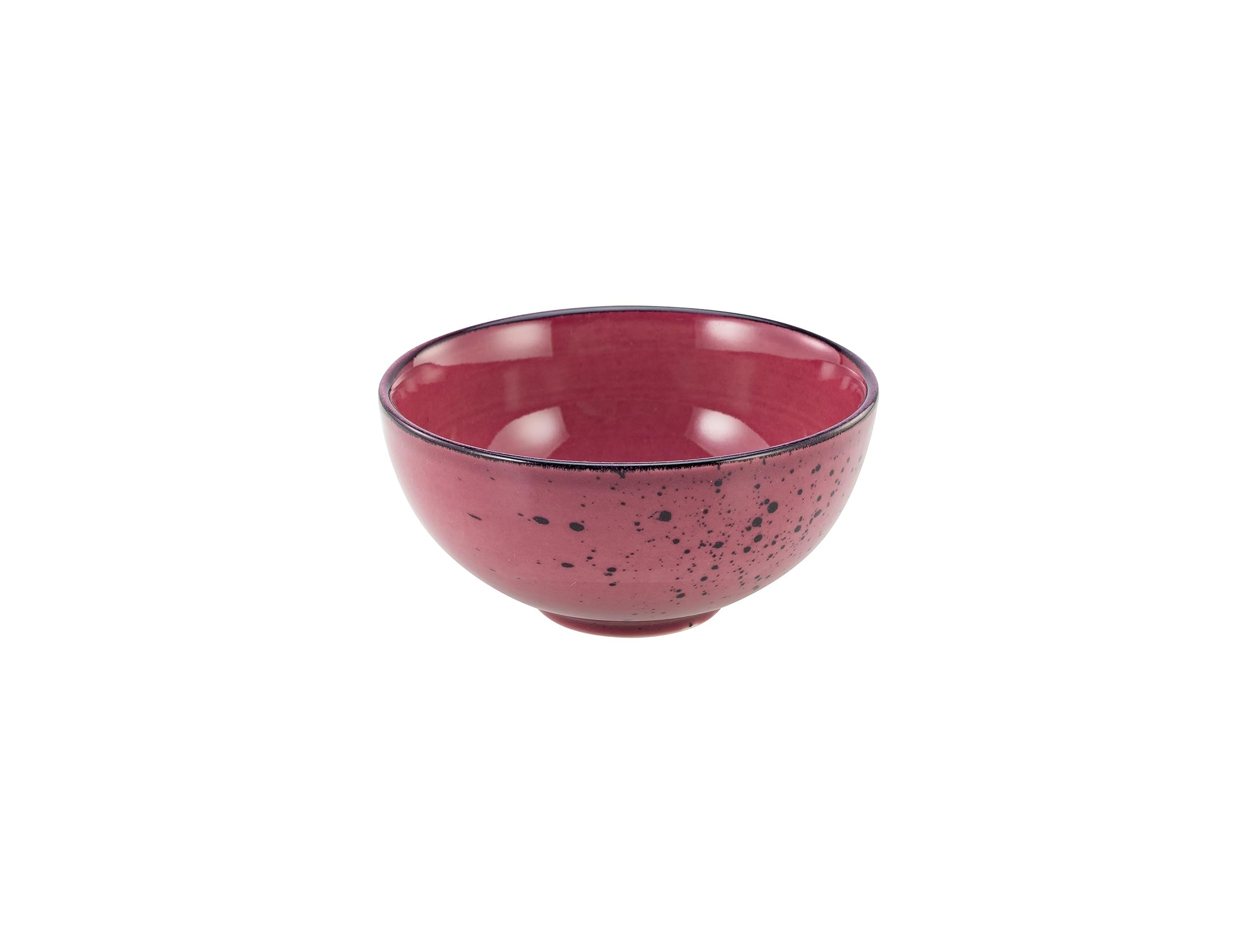 Creatable, 21997 NATURE COLLECTION, Berry, 6-tlg. Geschirrset, Dip-Schalen Set