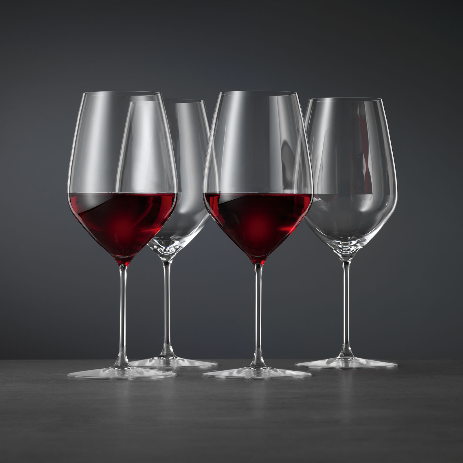 Spiegelau 1750477 Hi-Lite Gläserset 2-teilig