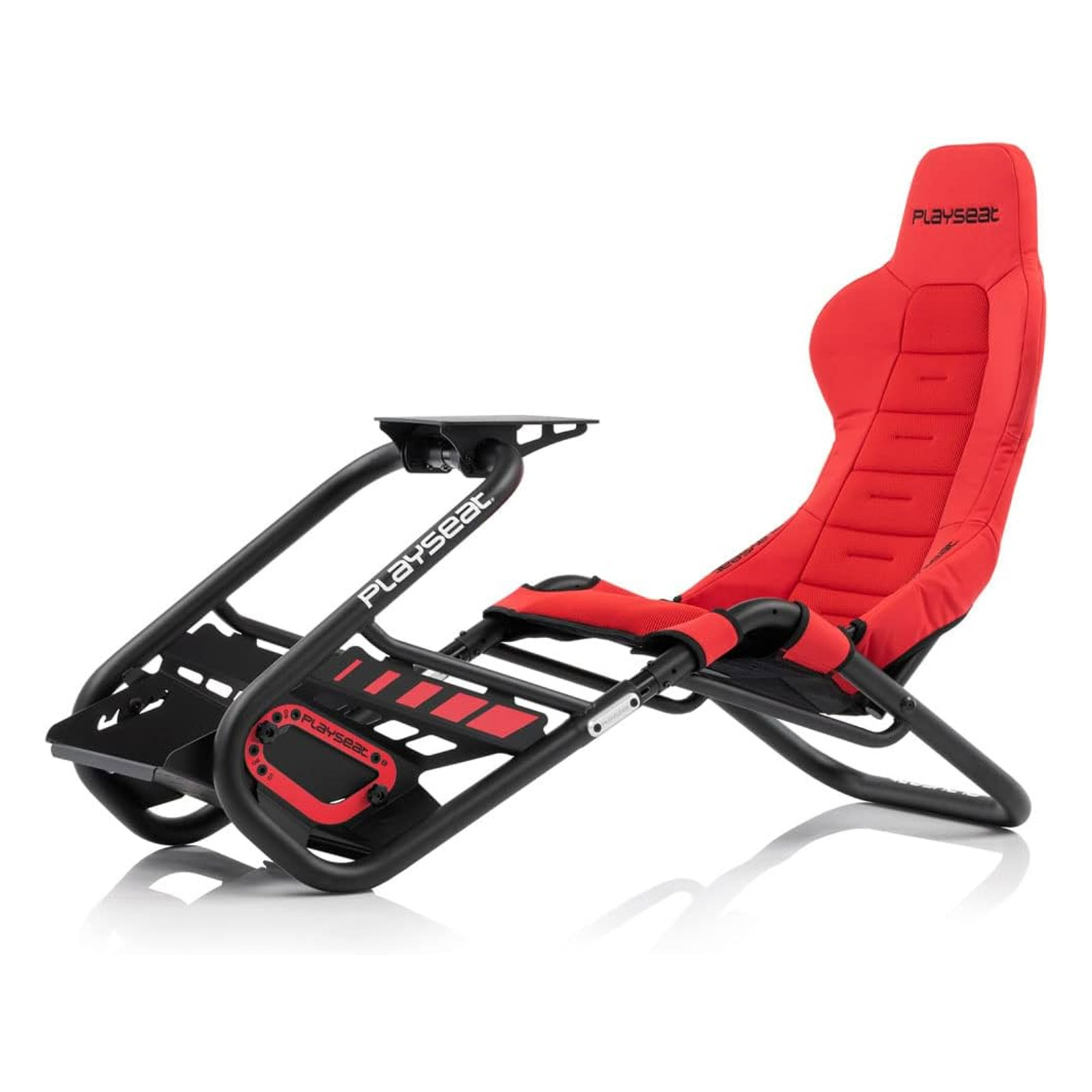PLA Trophy - Red
