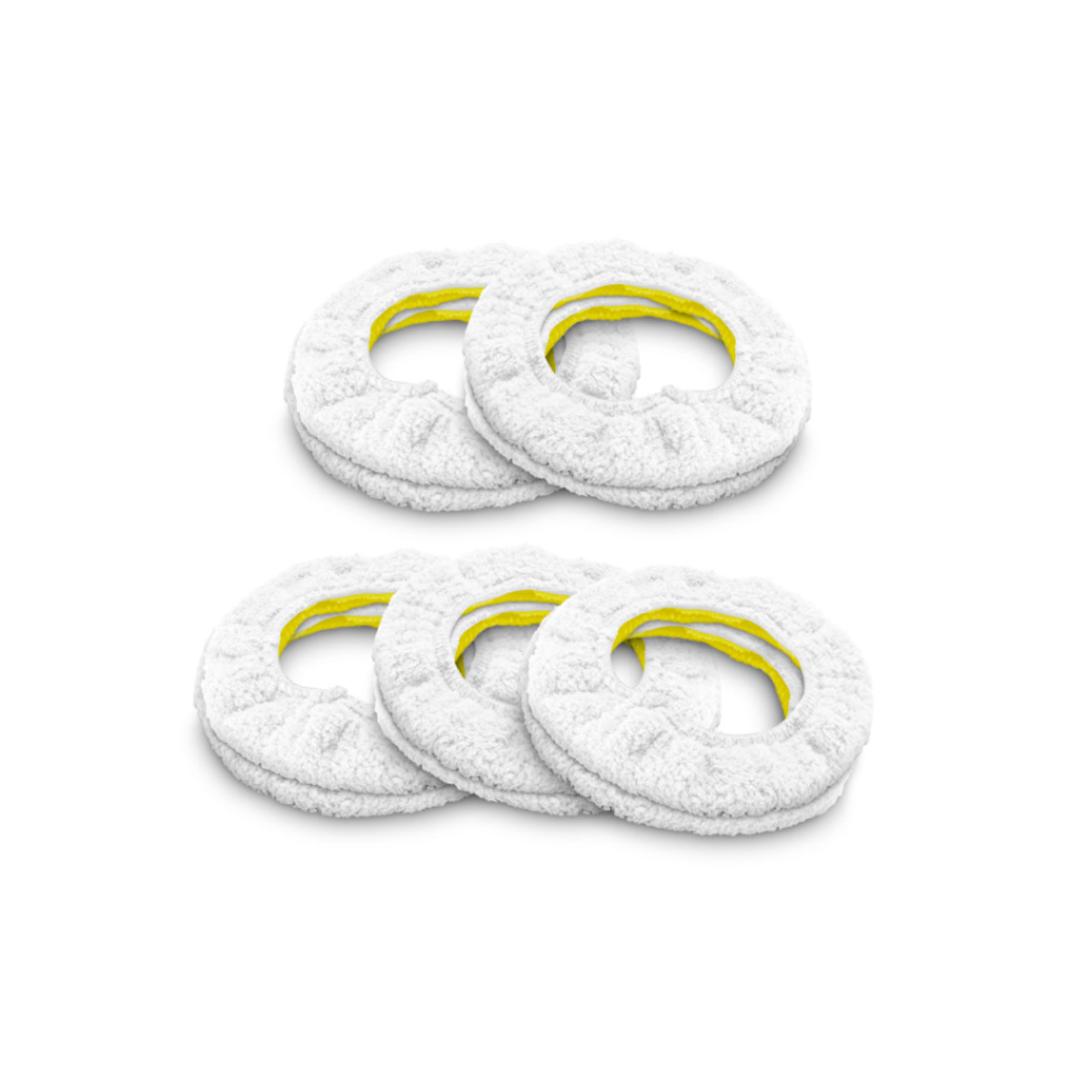 KÄRCHER 2.269-210.0 Wischbezug RCW 2 (passend für Fensterputzroboter RCW 2)