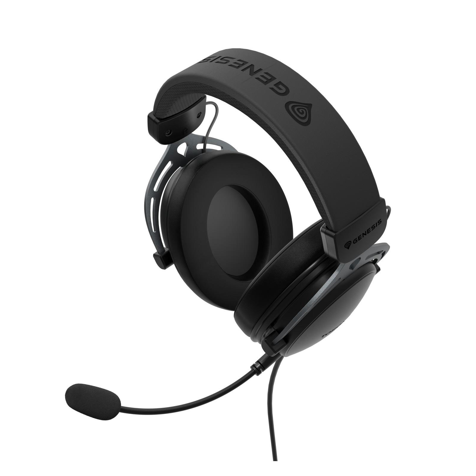 GEN Gaming Headset TORON 531 k