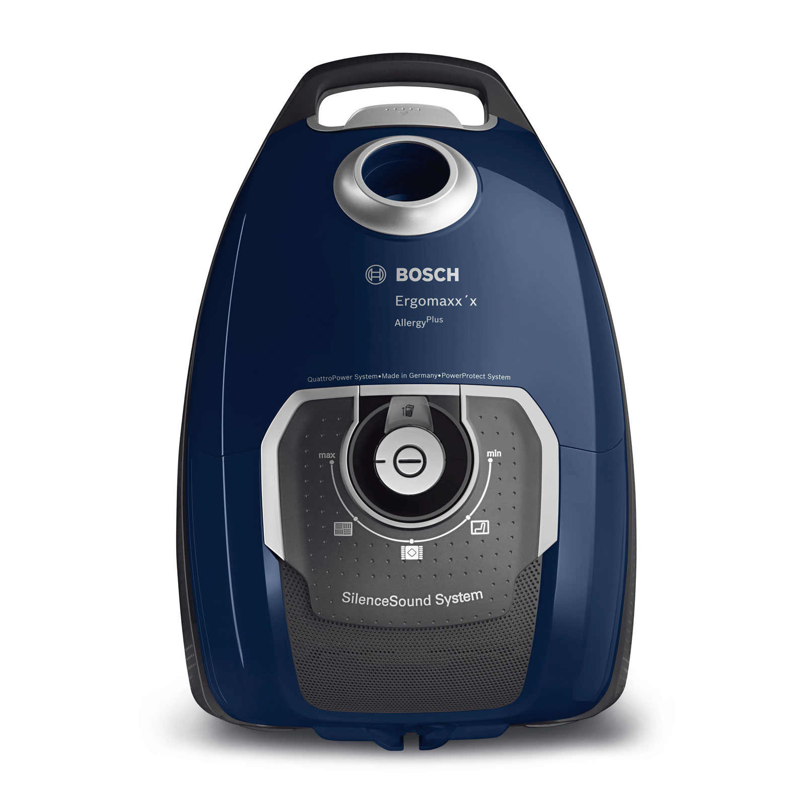 Bosch BGB75A342 Ergomaxx'x Staubsauger