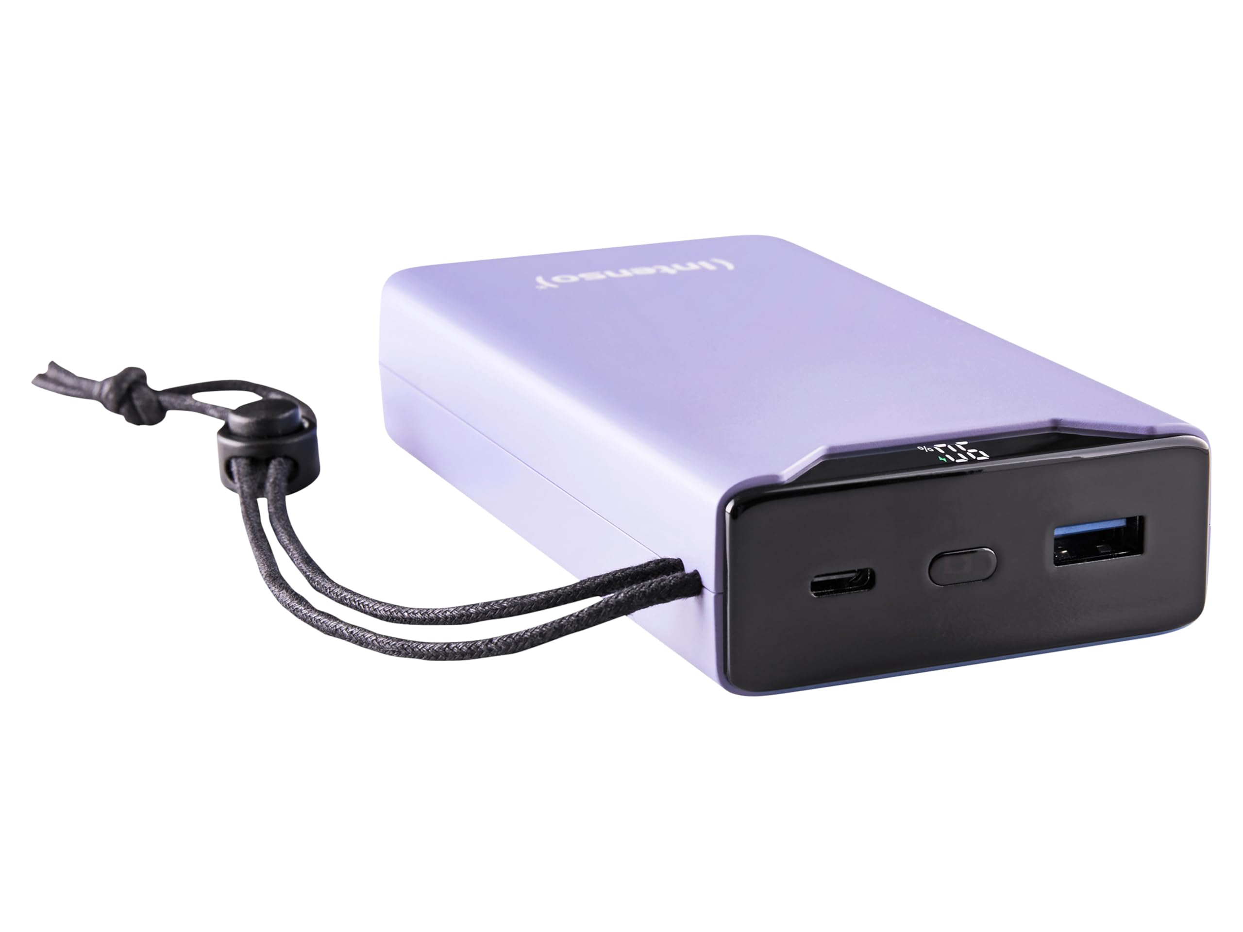 Intenso Powerbank F20000, externer Akku