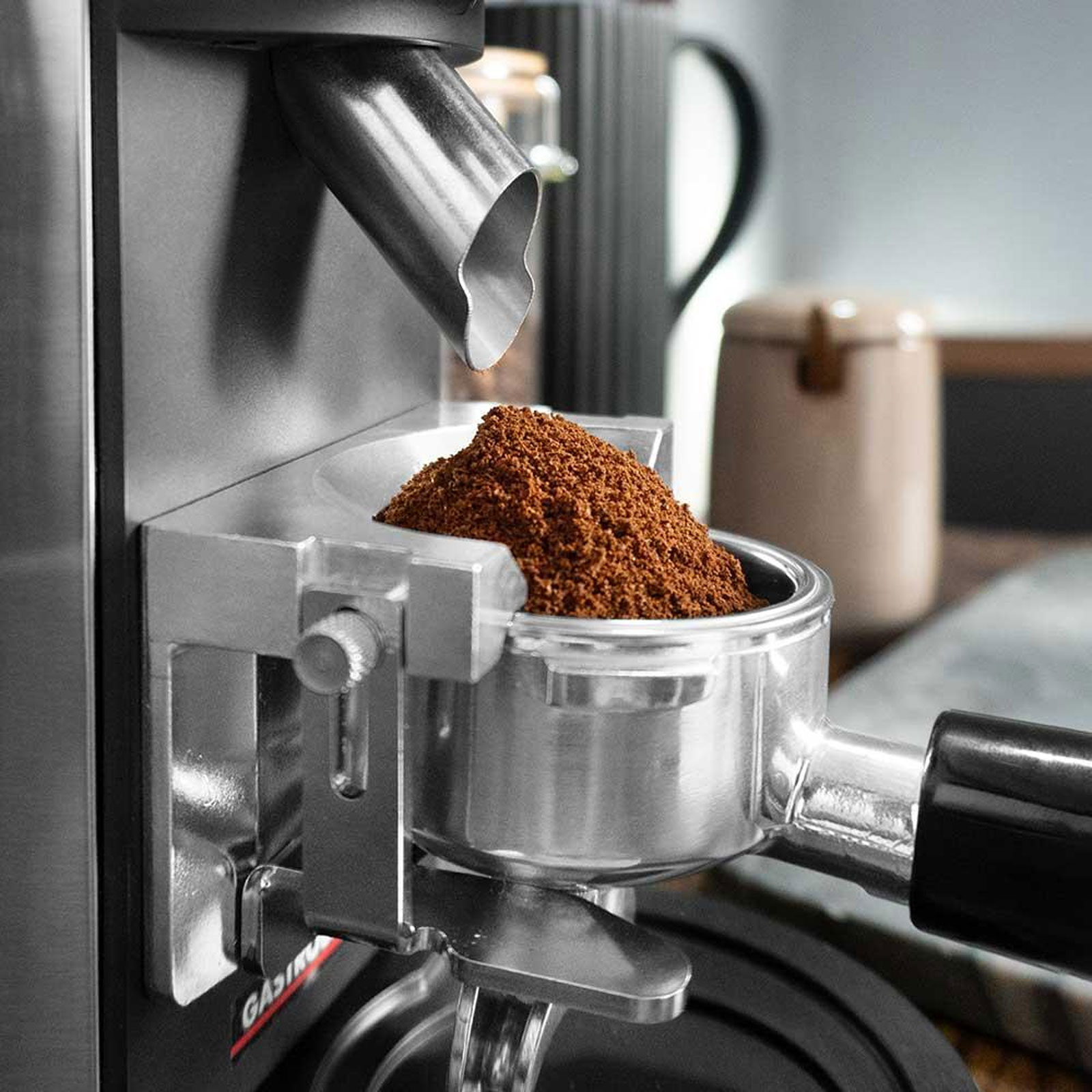 GASTROBACK 42644 Design Pro Touch 30 Kaffeemühle