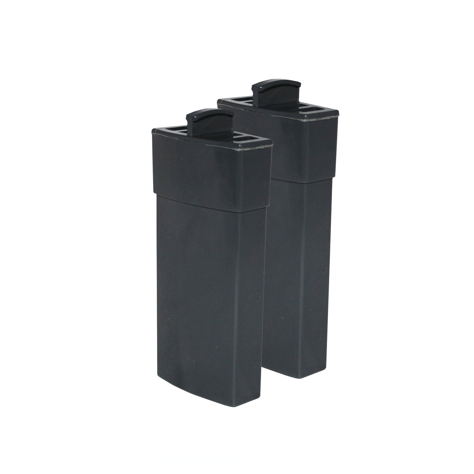 AEG AEL 07 Anti-Kalk-Patrone für Dampfstation Absolute 8000 2er Pack