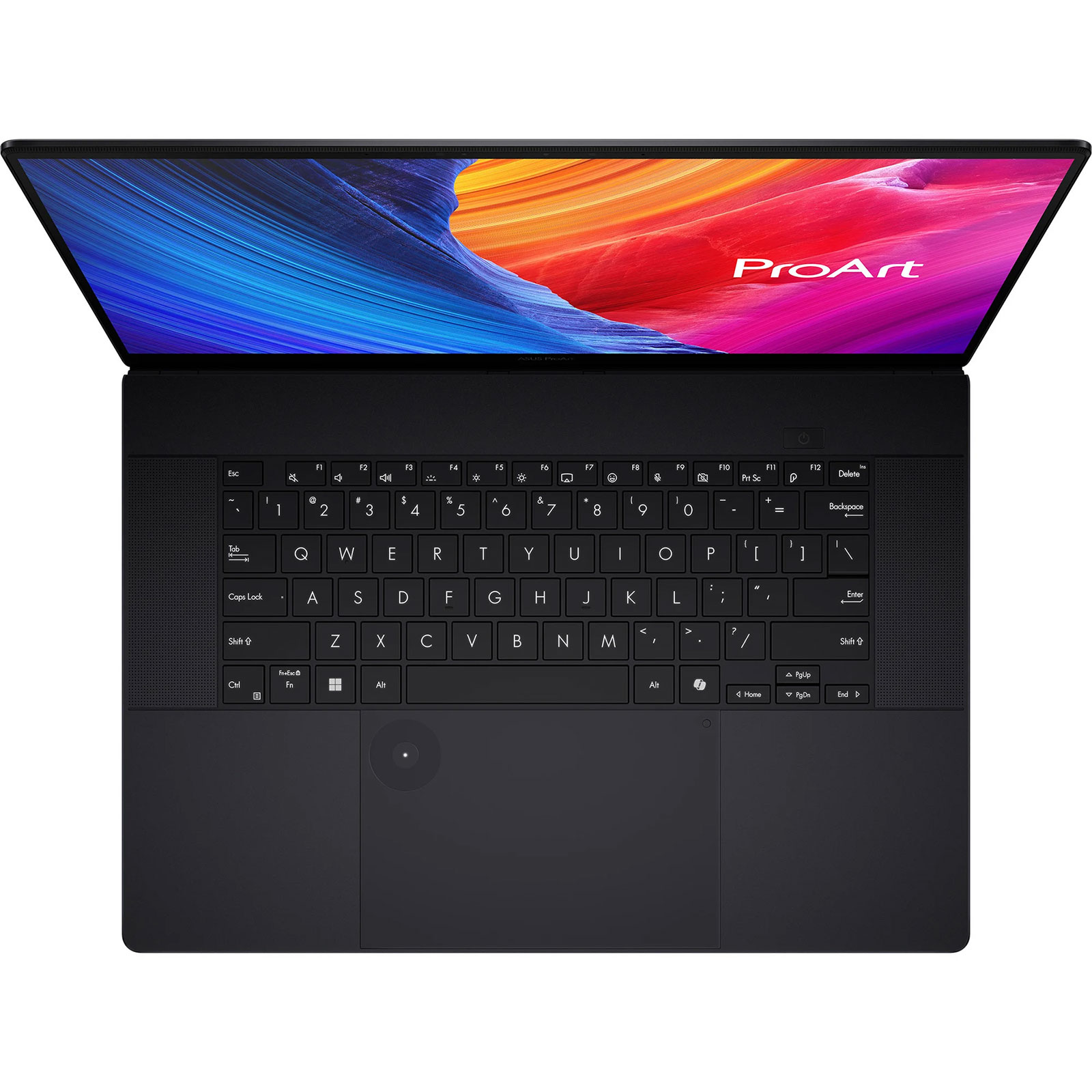 ASUS ProArt P16 H7606WM-RJ075W Notebook
