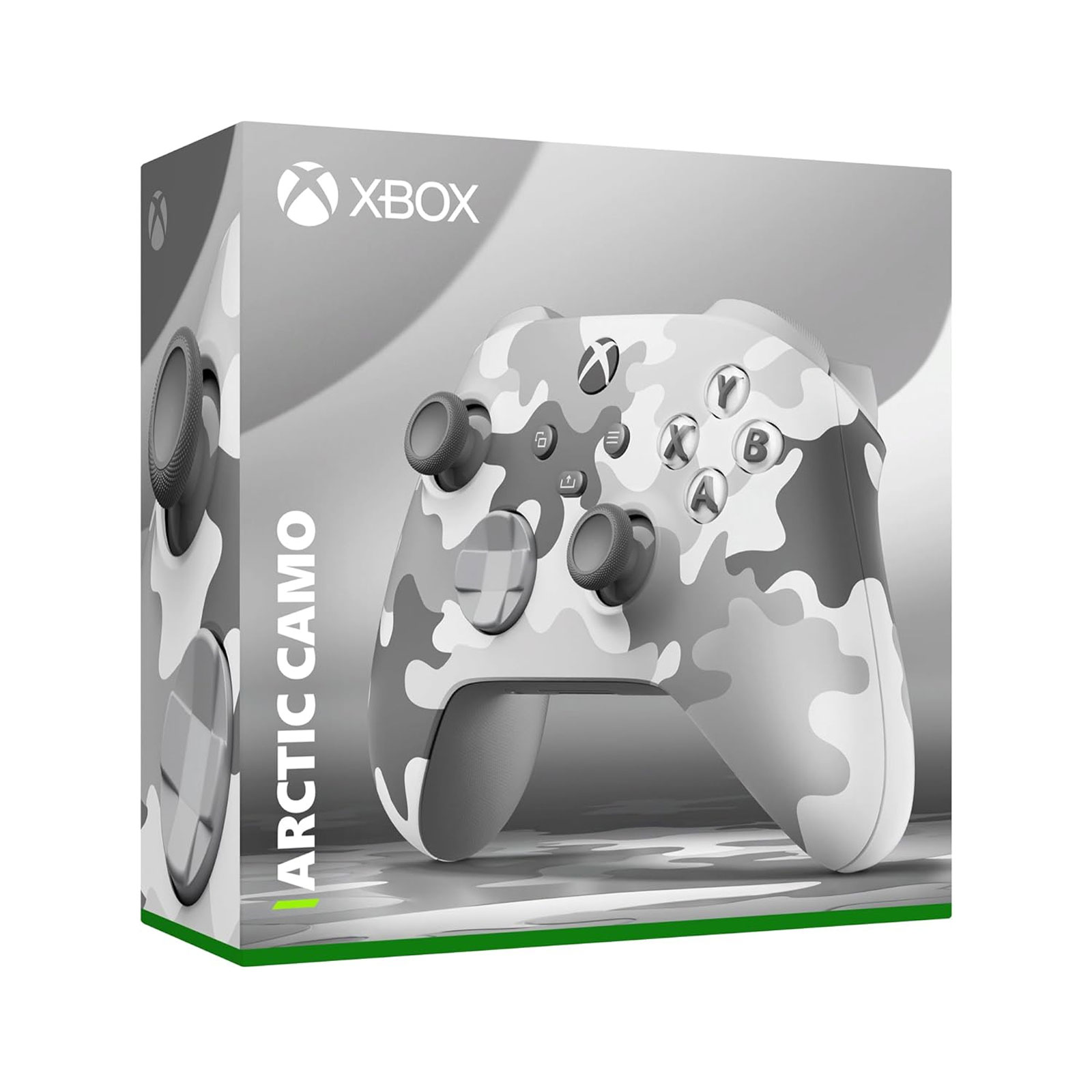 Xbox WL CONTROLLER SE An