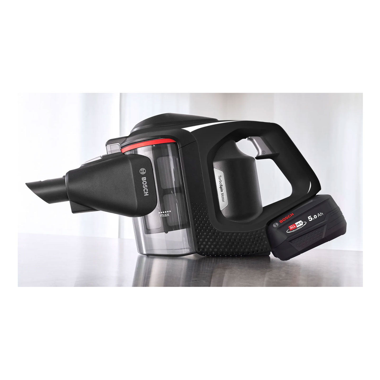 Bosch BSS8225POW Akkustaubsauger