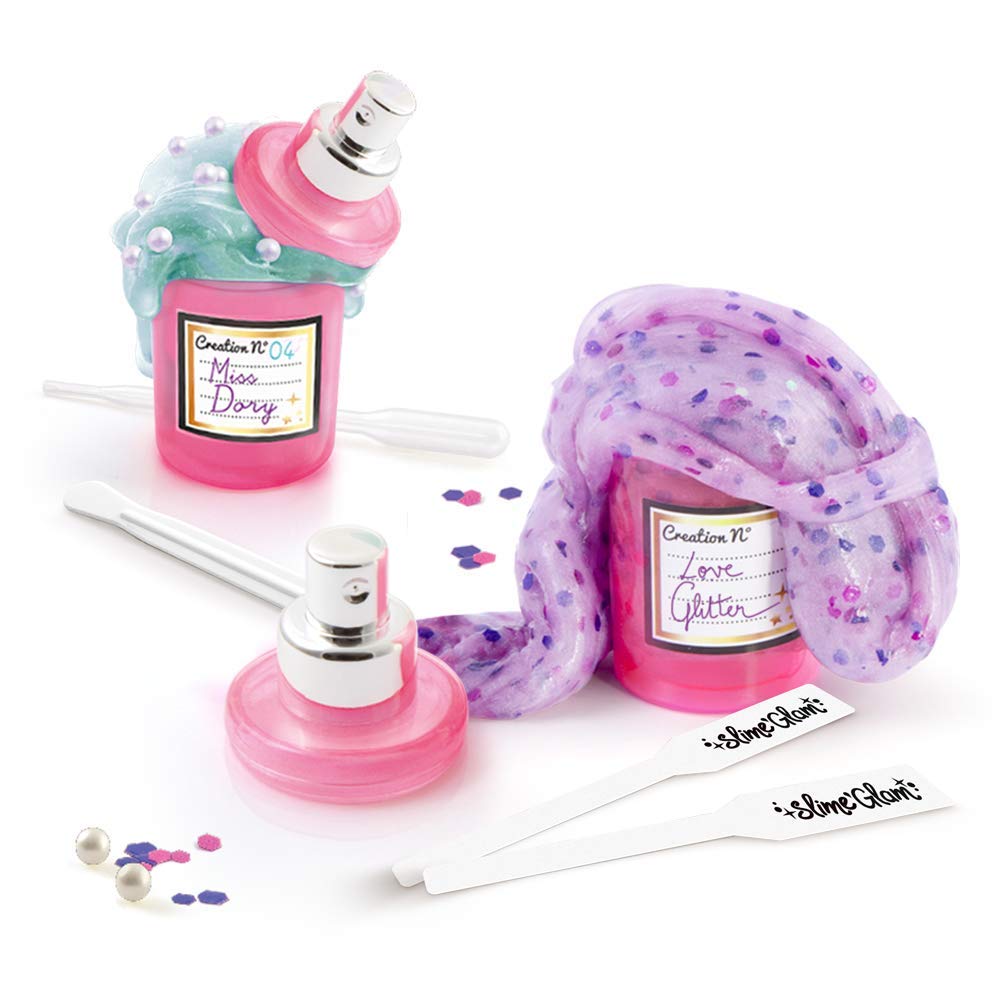 So Slime DIY Toys - Duftendes Schleim Studio