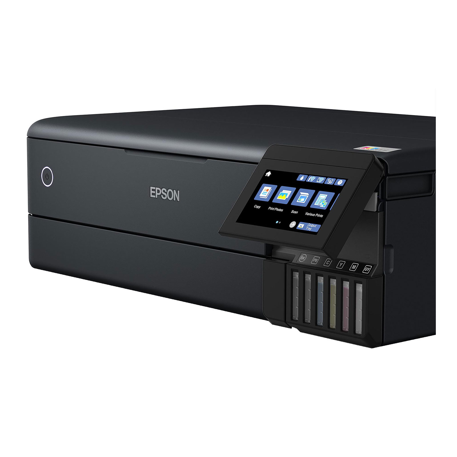 Epson EcoTank ET-8550 Multifunktionsdrucker