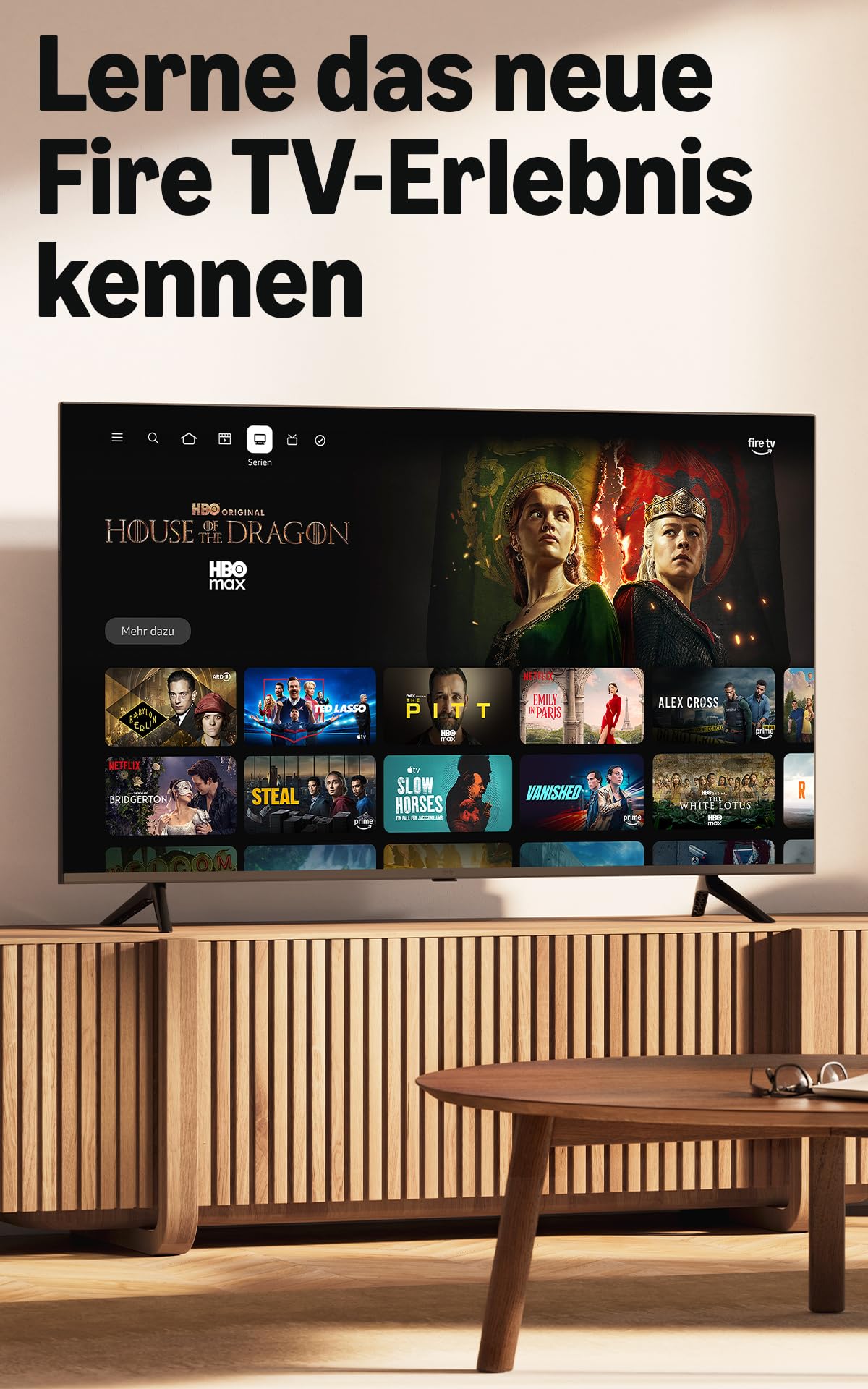 Amazon Fire TV Stick HD 2026