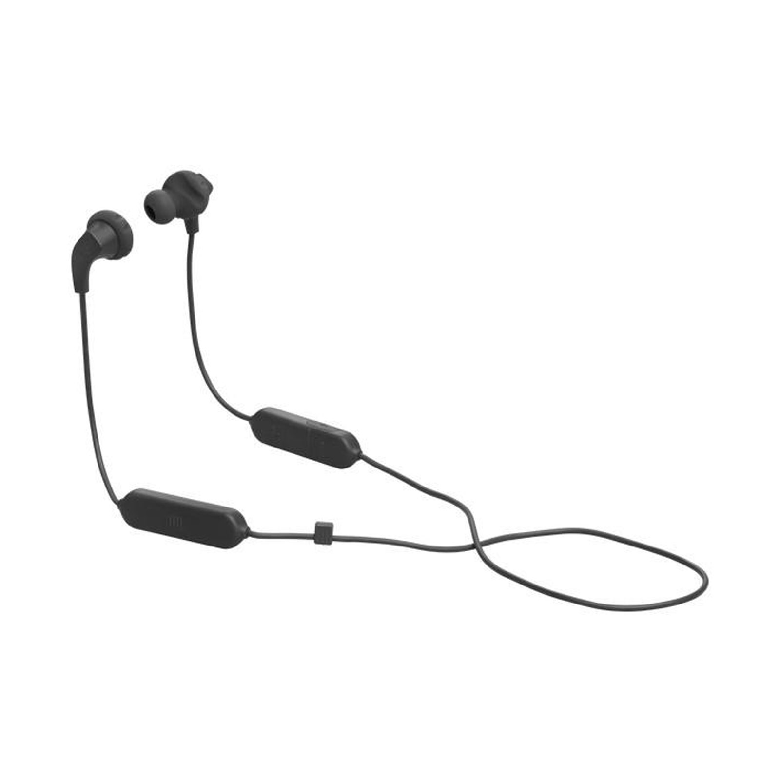 JBL Endurance Run 2 Wireless schwarz In-Ear-Sport-Kopfhörer