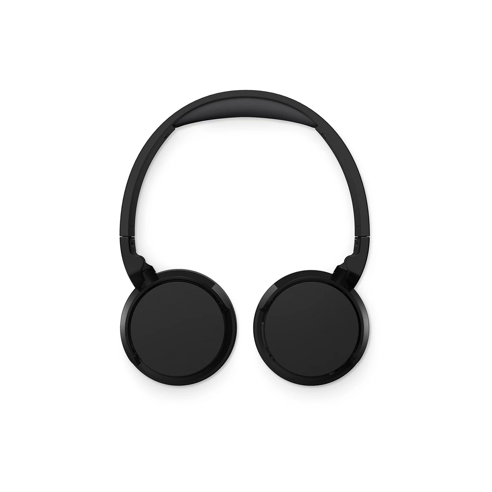 Philips TAH3209BK Over-Ear Kopfhörer in schwarz