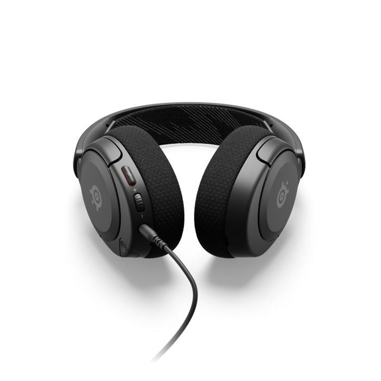 Steelseries Arctis Nova 1, Schwarz Gaming-Headset