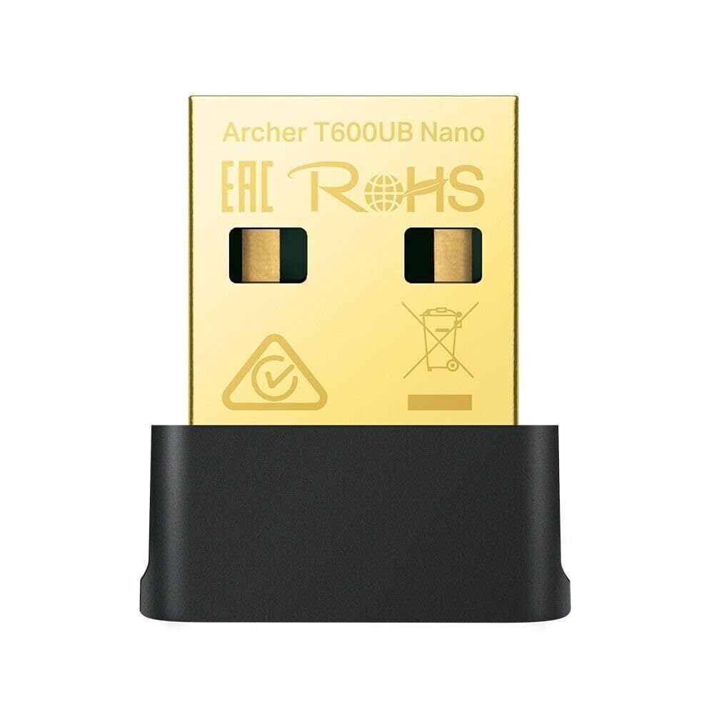 TP-Link Bluetooth Adapter Archer T600UB Nano