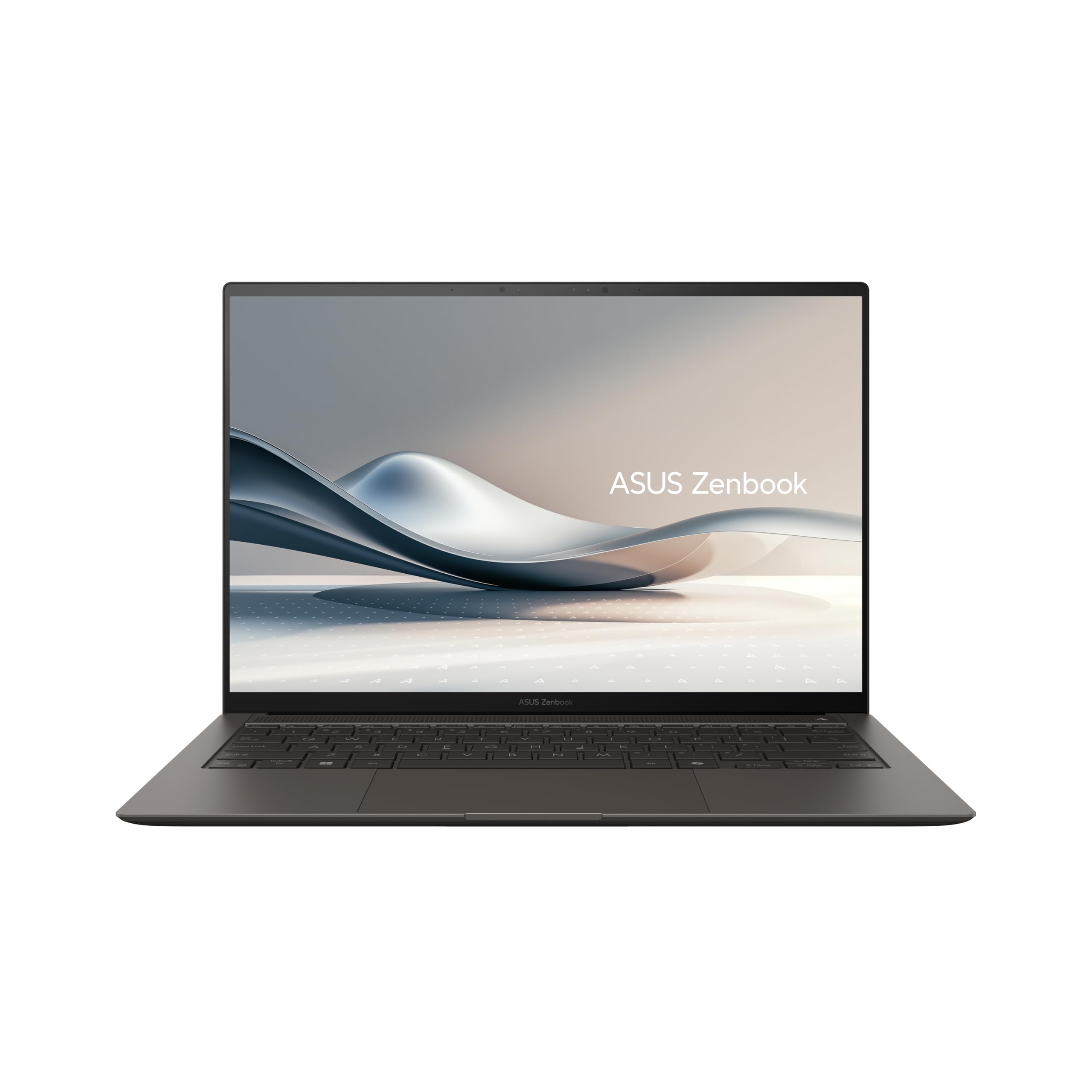 ASUS Zenbook S 14 UX5406SA Copilot+ PC