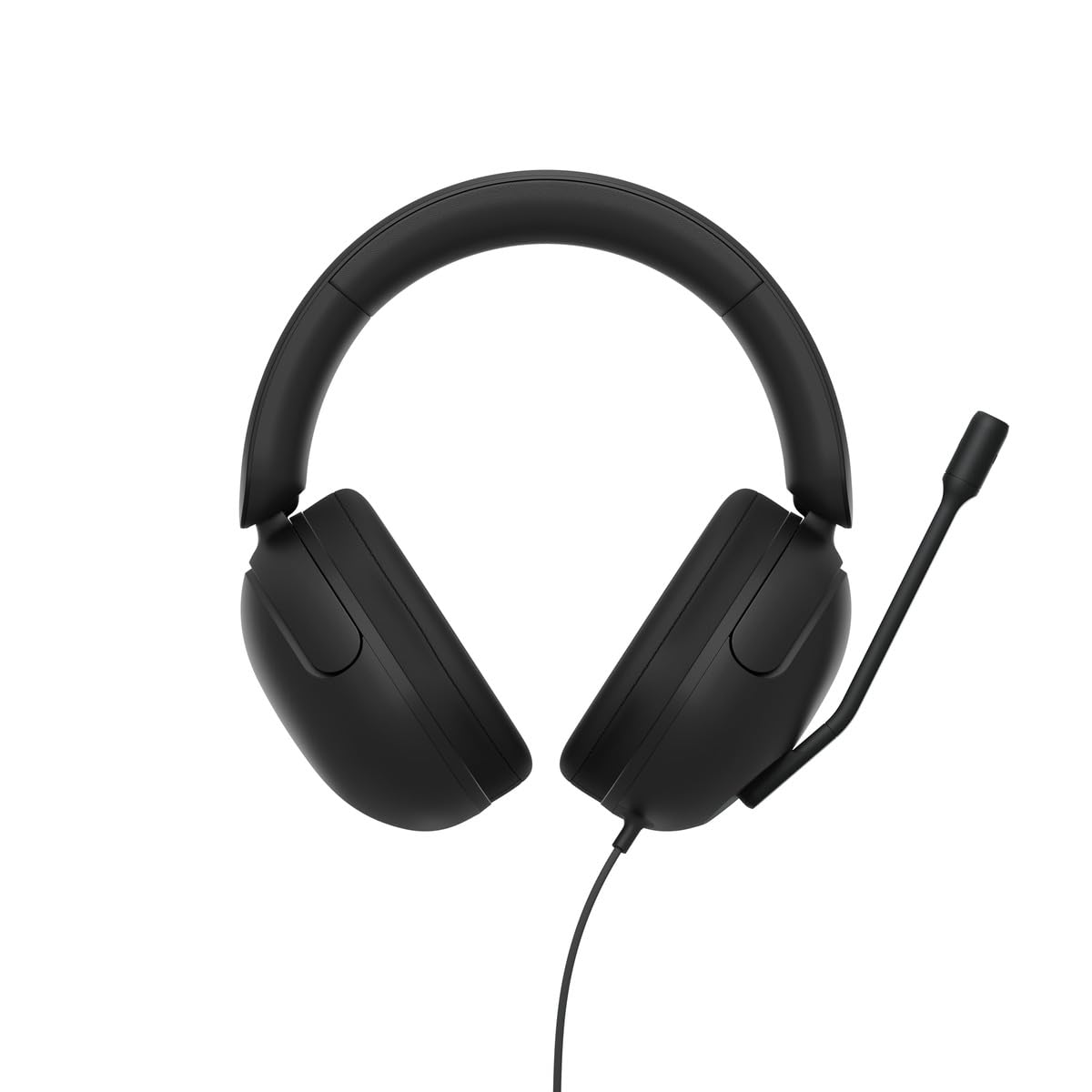Sony INZONE H3 Kabelgebundenes Gaming-Headset – PC/PS5, 360 Spatial Sound