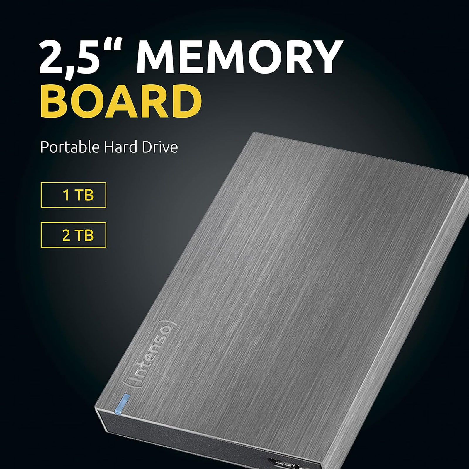 INTENSO Memory Board