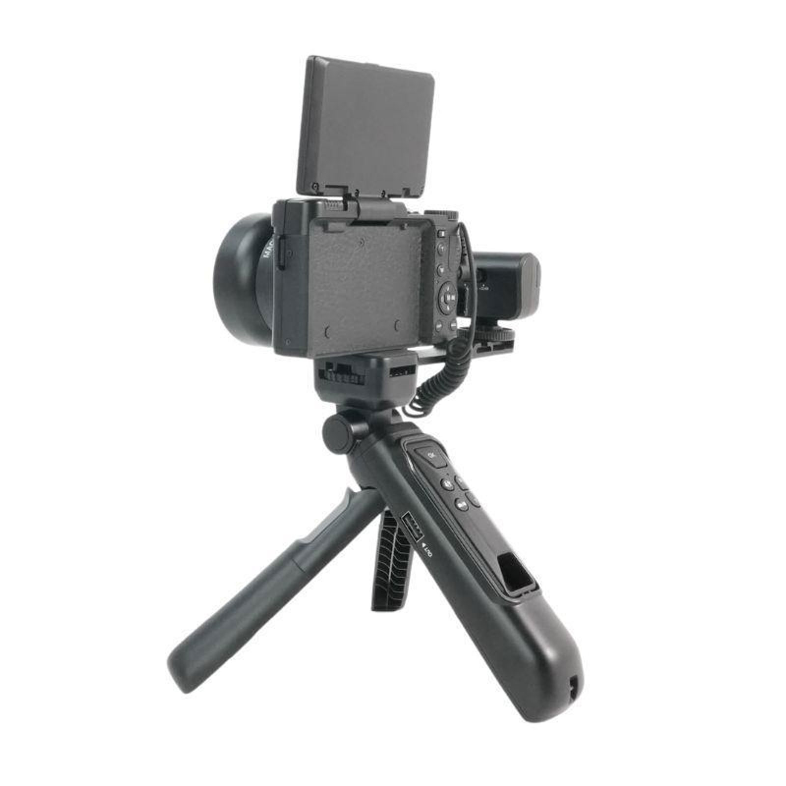 Agfaphoto Realishot VLG-4K Dig