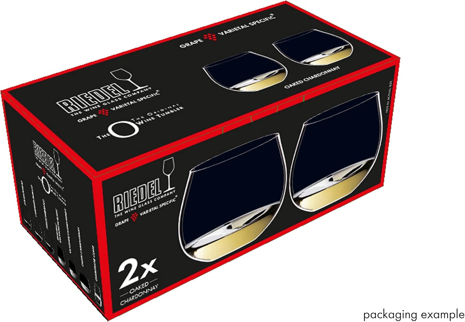 Riedel O-Riedel Chardonnay