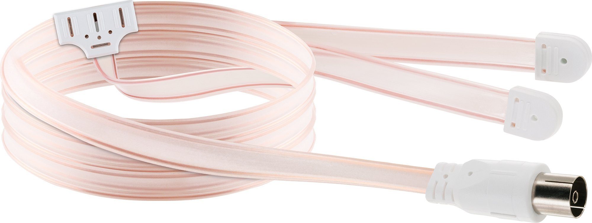 Schwaiger UWA307 532 UKW-Wurfantenne 1,8m