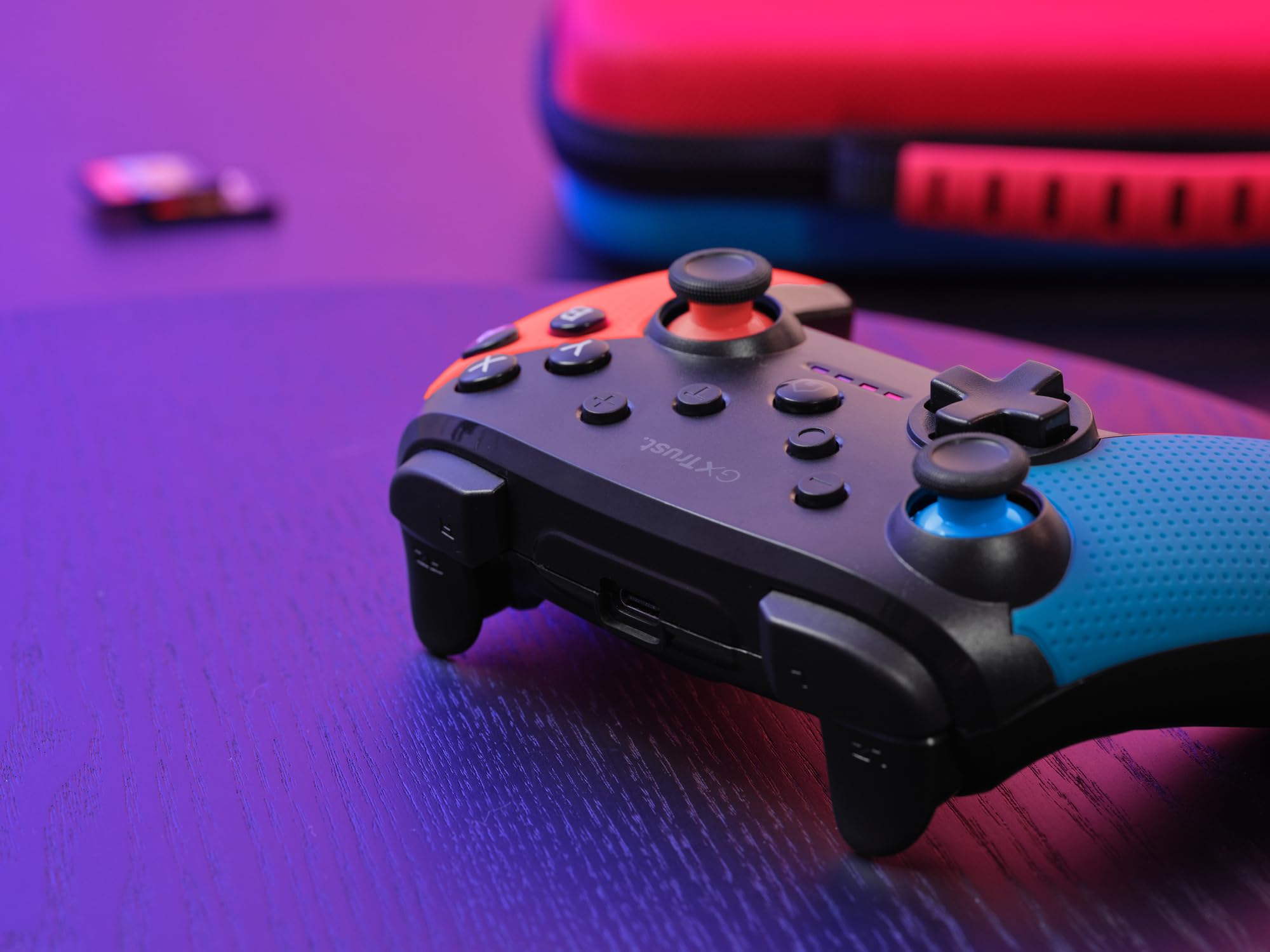 Trust Gaming GXT 1246B Muta Bluetooth Nintendo Switch Controller