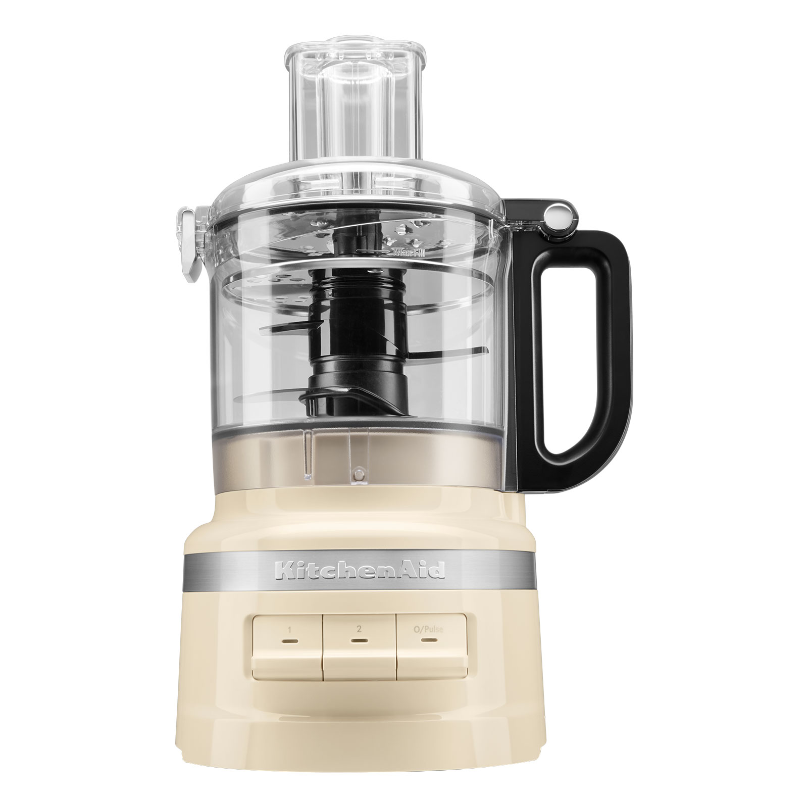 KitchenAid 5KFP0719E Food Processor Factory Serviced