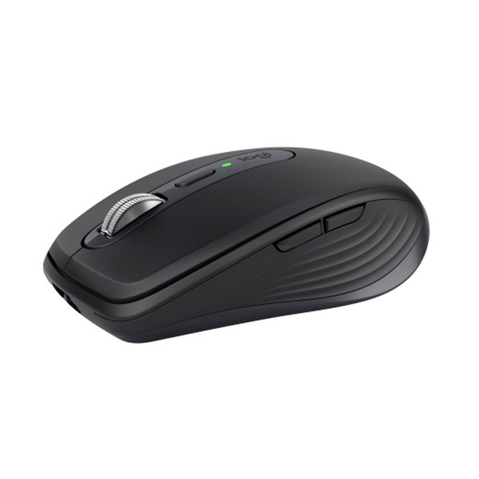 LOG MX Anywhere 3S graphite