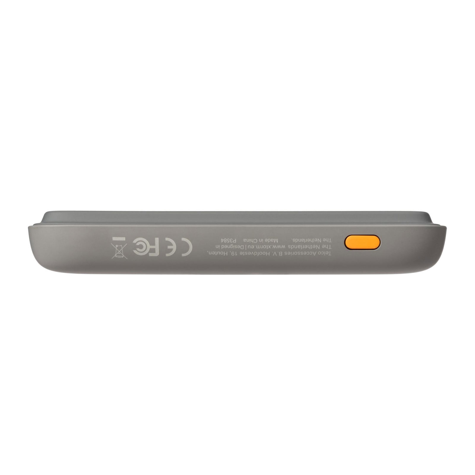 Xtorm Kabellose magnetische FS4 Powerbank Xtorm Kabellose magnetische FS4 Powerbank