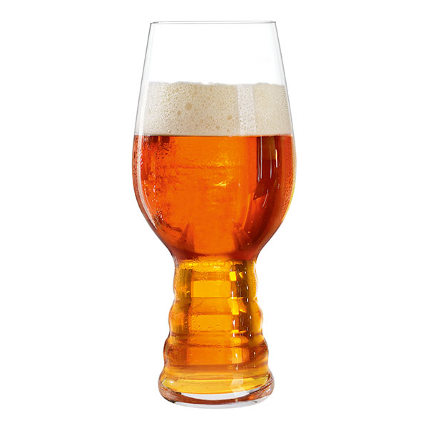 Spiegelau Craft Beer Glasses IPA Glas Sixpack 6 tlg.