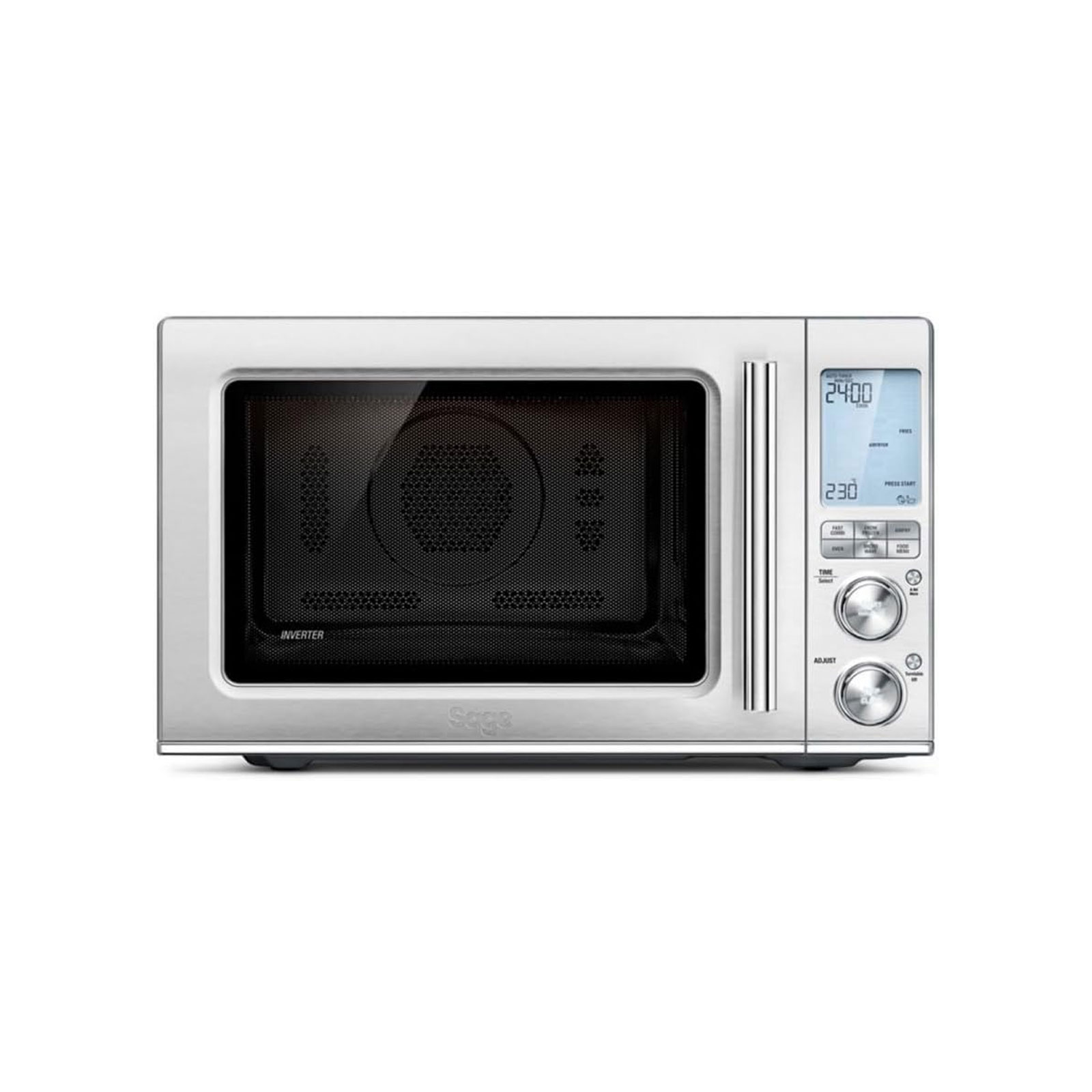 Sage SMO870BSS4 COMBI WAVE 3IN1 Mikrowelle