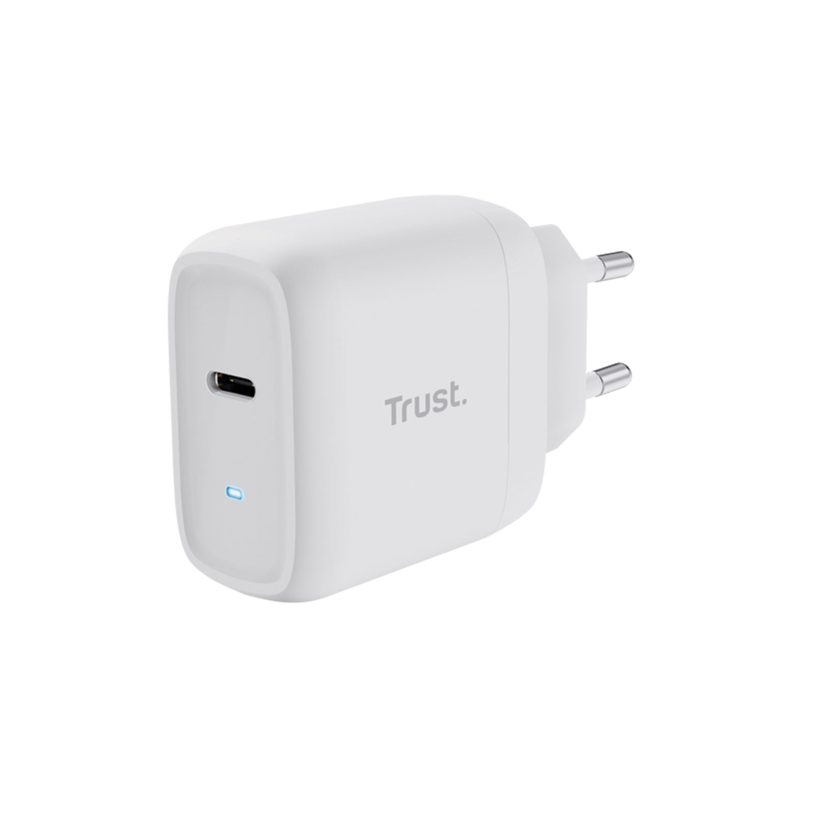 Trust Maxo Ladegerät, USB-C, 45 W, 2m