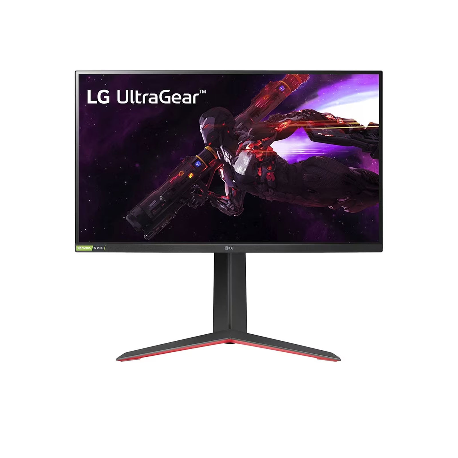 LG 27GP850P-B.AEU