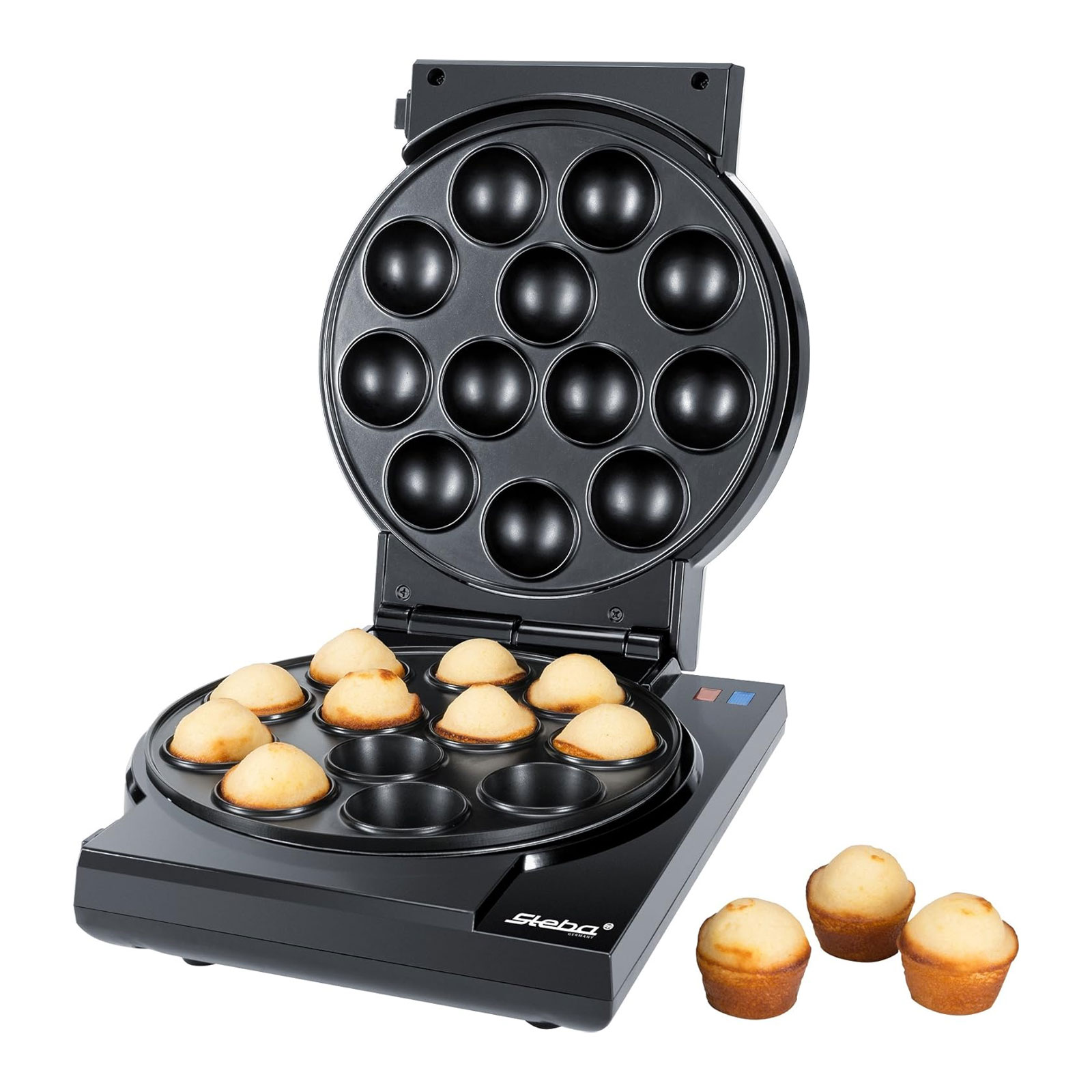 Steba CM 3 Cake-Maker "3 in 1"
