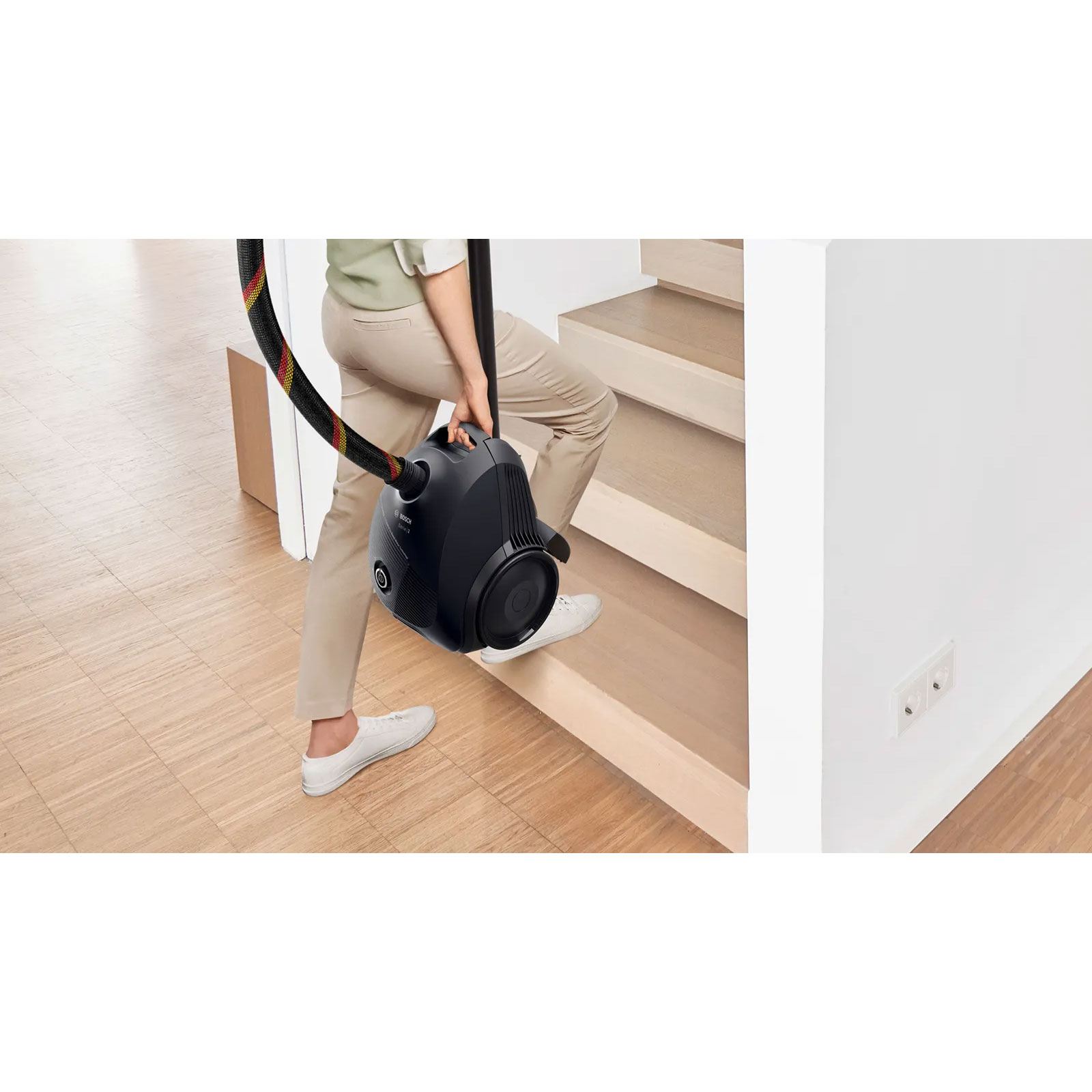 Bosch BGDS2CHAMP Bodenstaubsauger  850 Watt Bosch BGDS2CHAMP Bodenstaubsauger  850 Watt