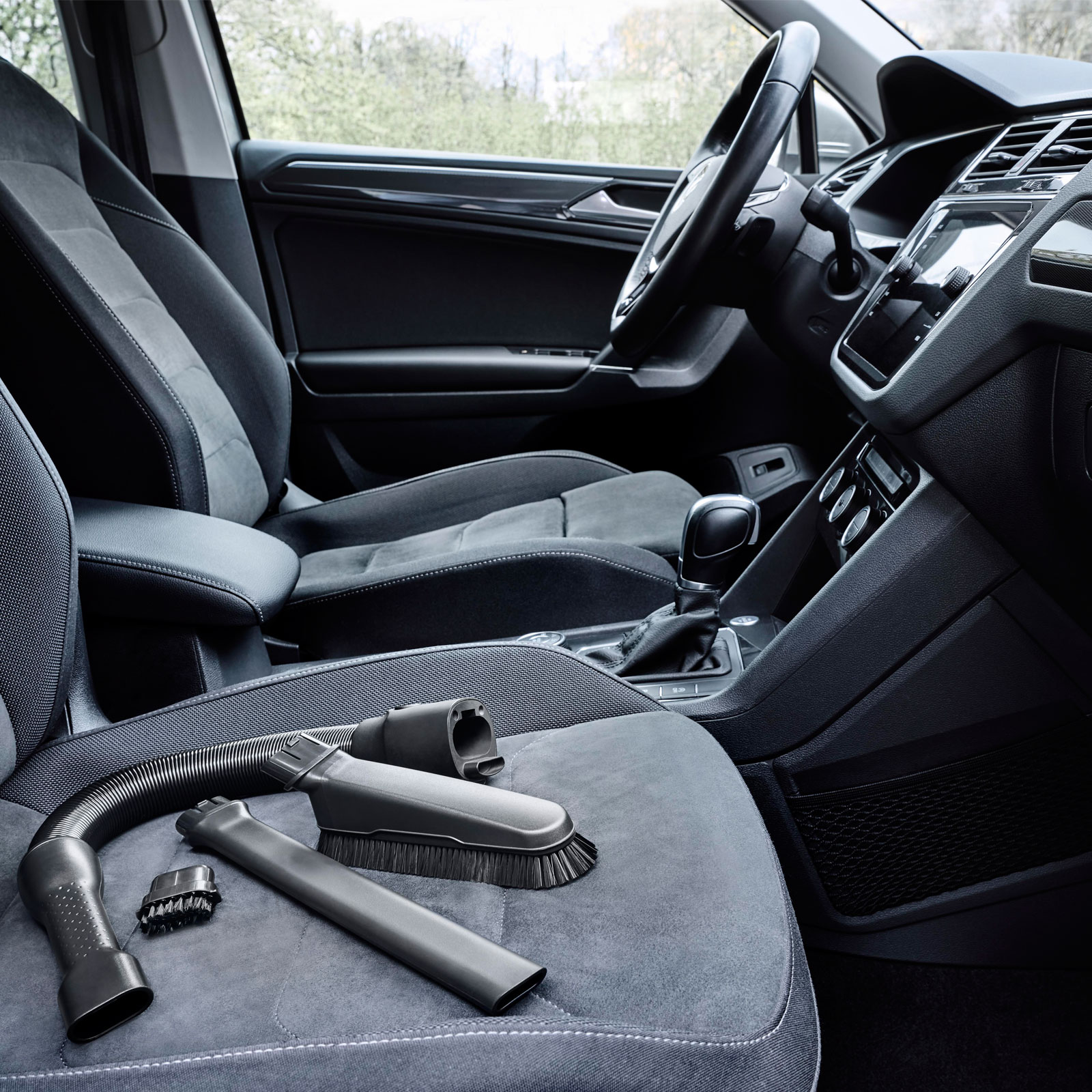 AEG AKIT23 Home &amp; Car Kit Zubehör-Set