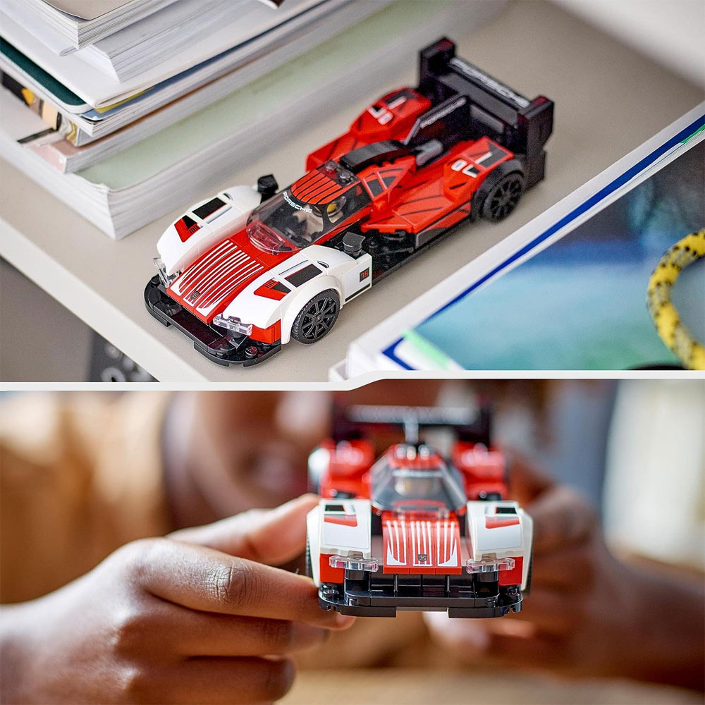 LEGO Porsche 963 Lego-Set (76916)