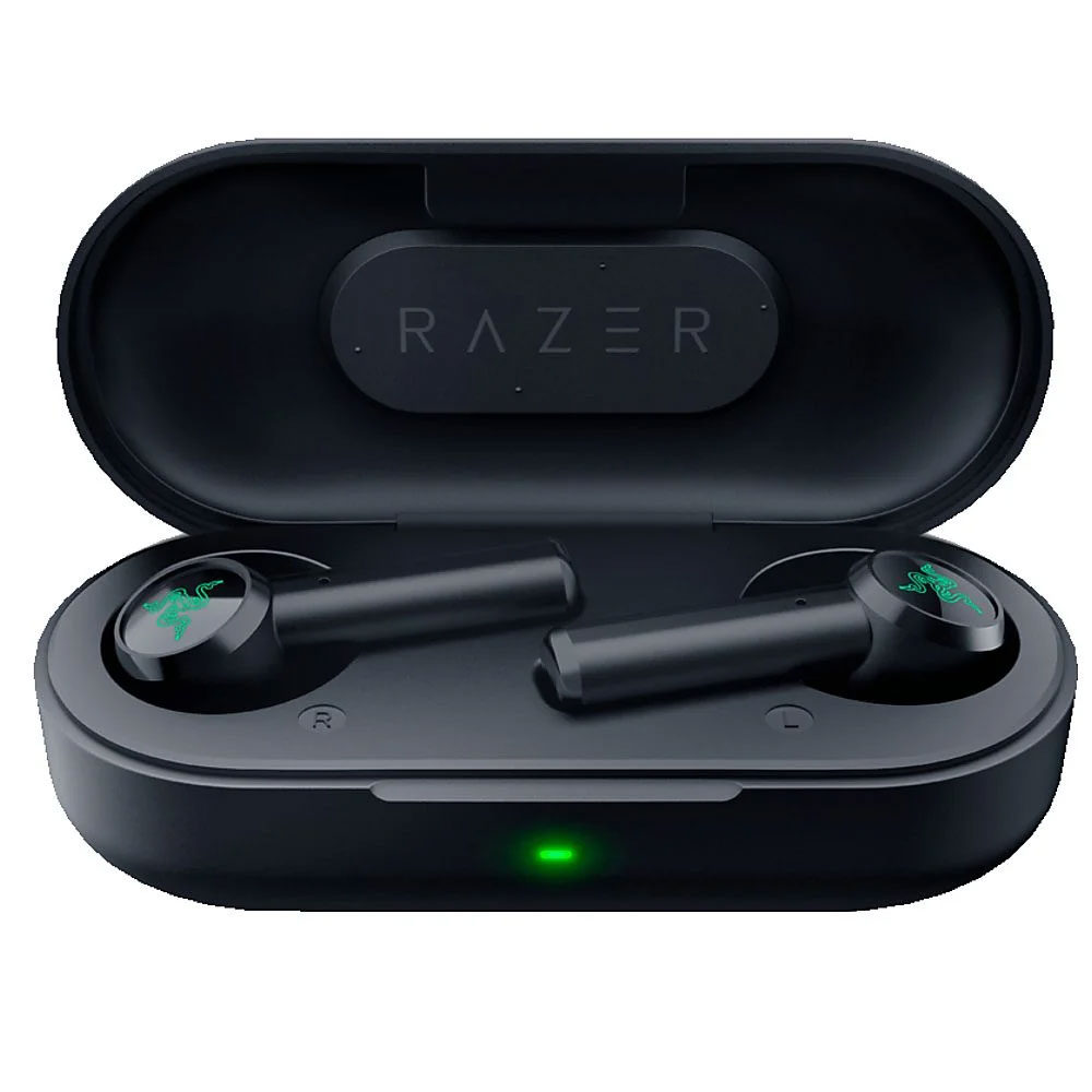 RAZ Hammerhead Pro HyperSpeed