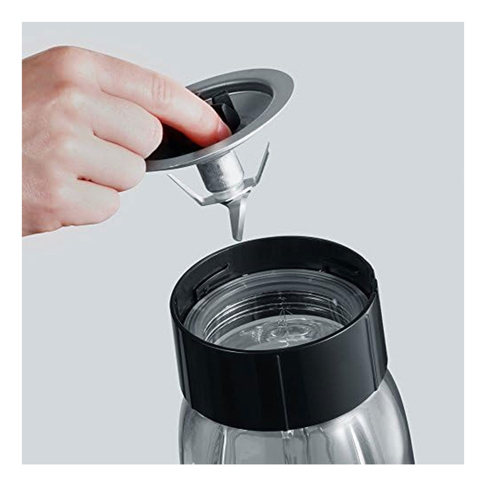 SEVERIN Standmixer SM 3737 SMOOTHIE MIX &; GO SEVERIN Standmixer SM 3737 SMOOTHIE MIX &; GO