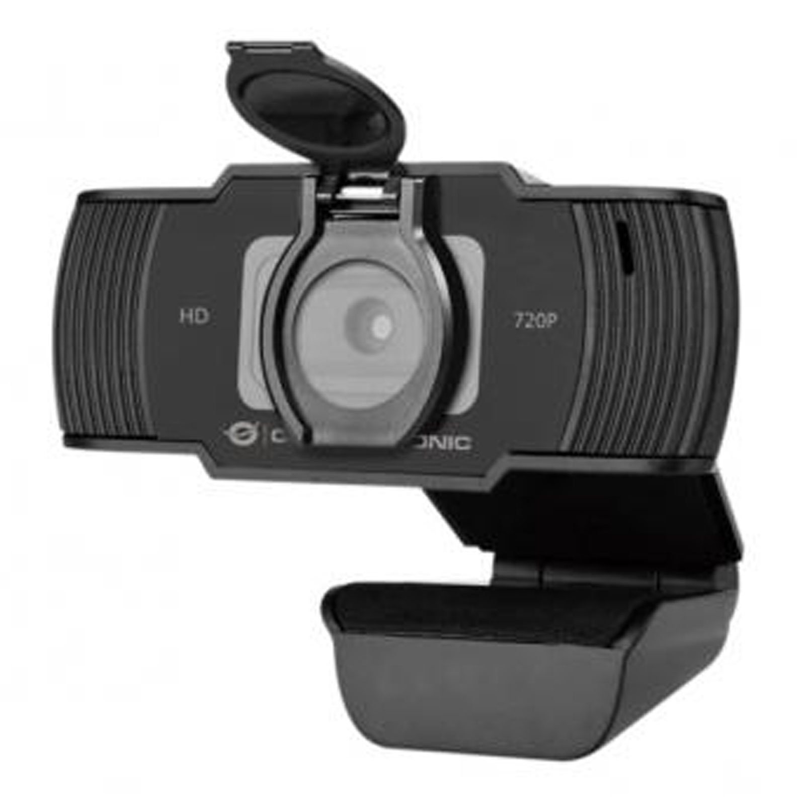 Conceptronic Webcam Amdis 720P HD Webcam+Microphone sw