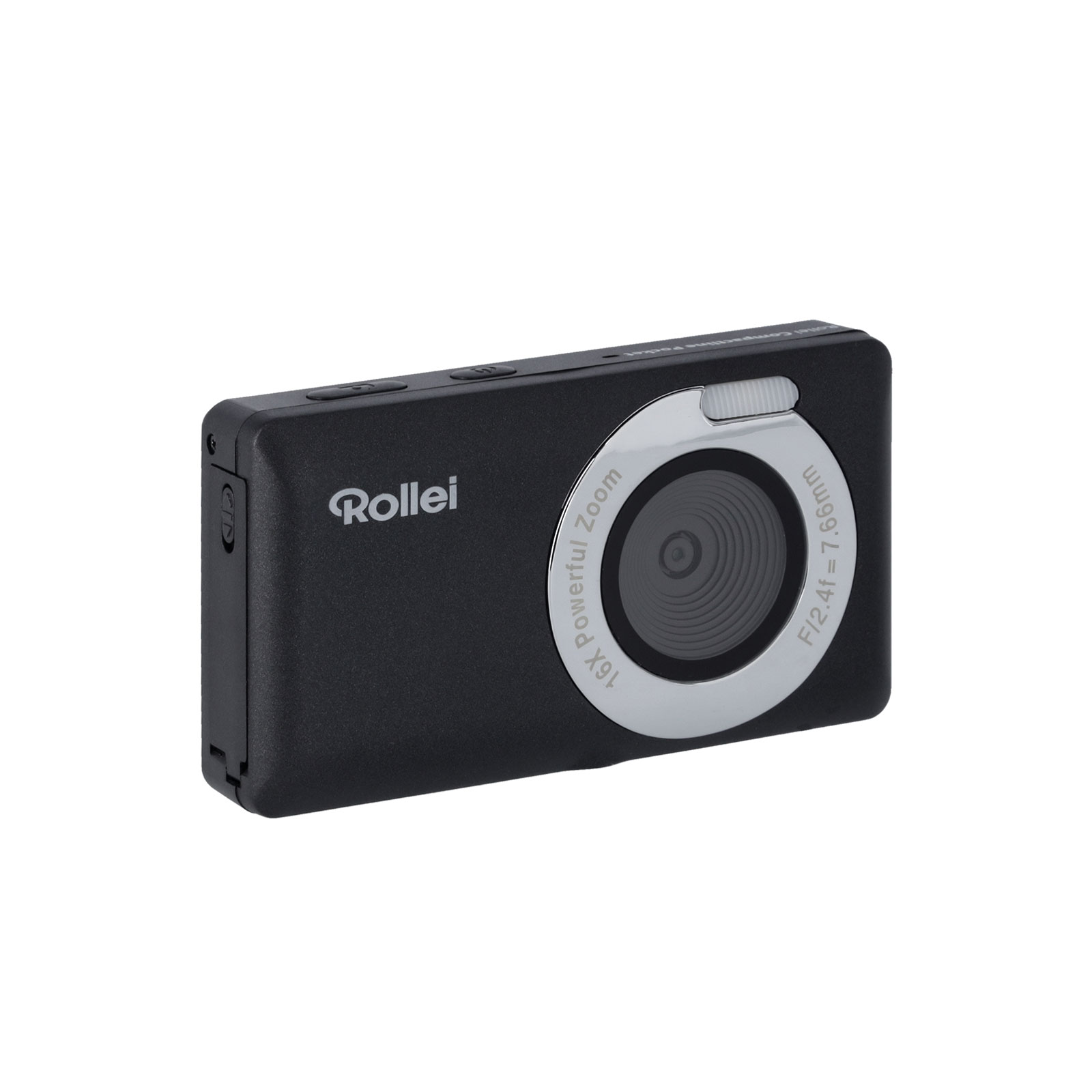Rollei Kompaktkamera Compactline Pocket