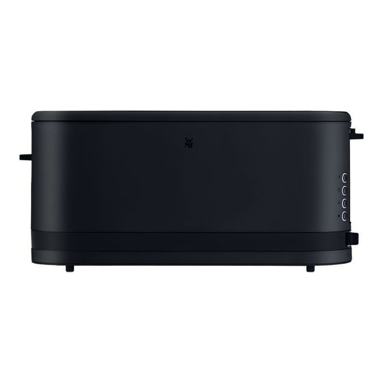 WMF Küchenminis Deep Black Langschlitz-Toaster