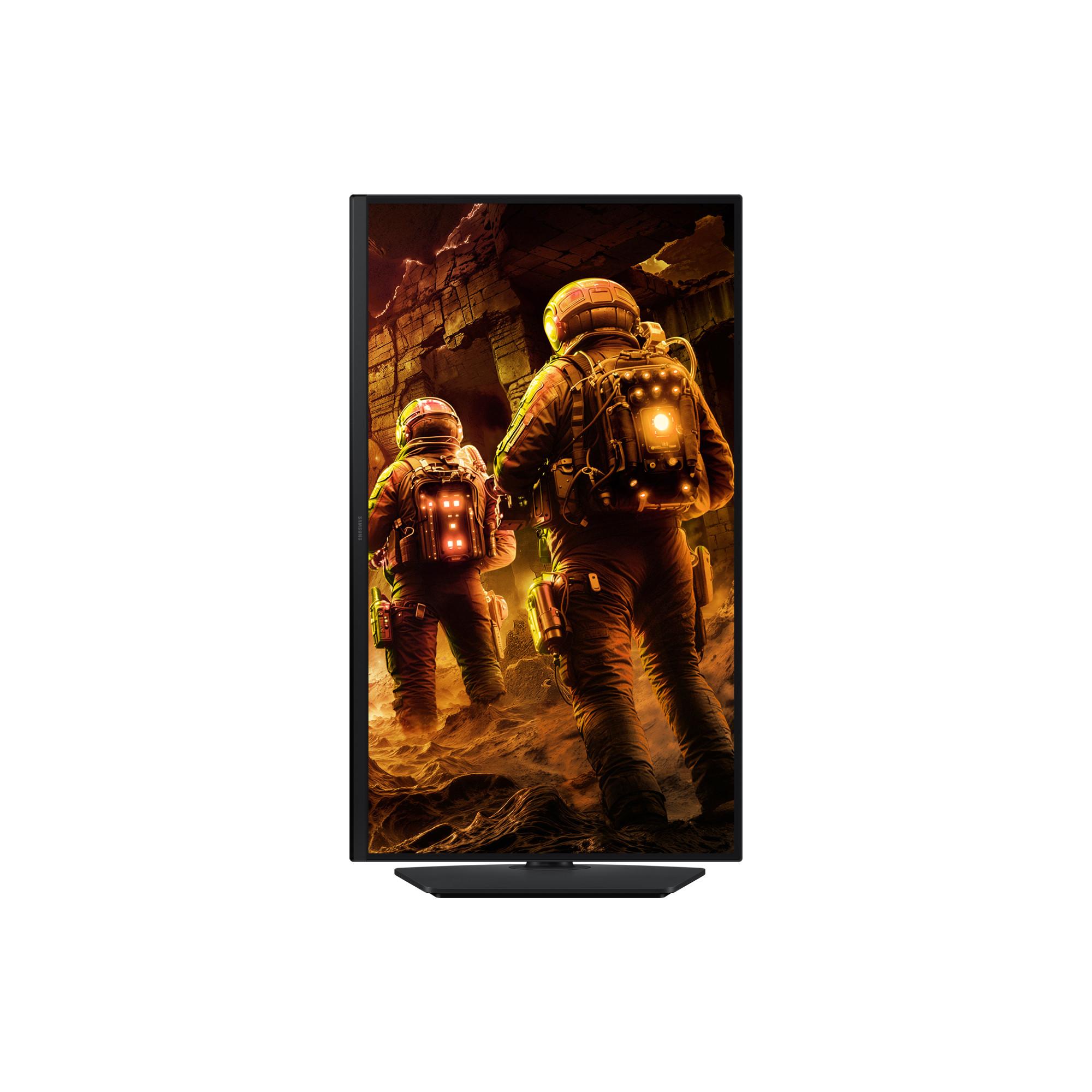 Samsung Odyssey G50F Gaming-Monitor