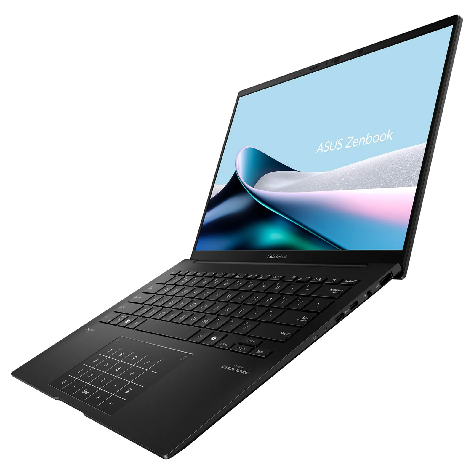 ASUS Zenbook 14 OLED