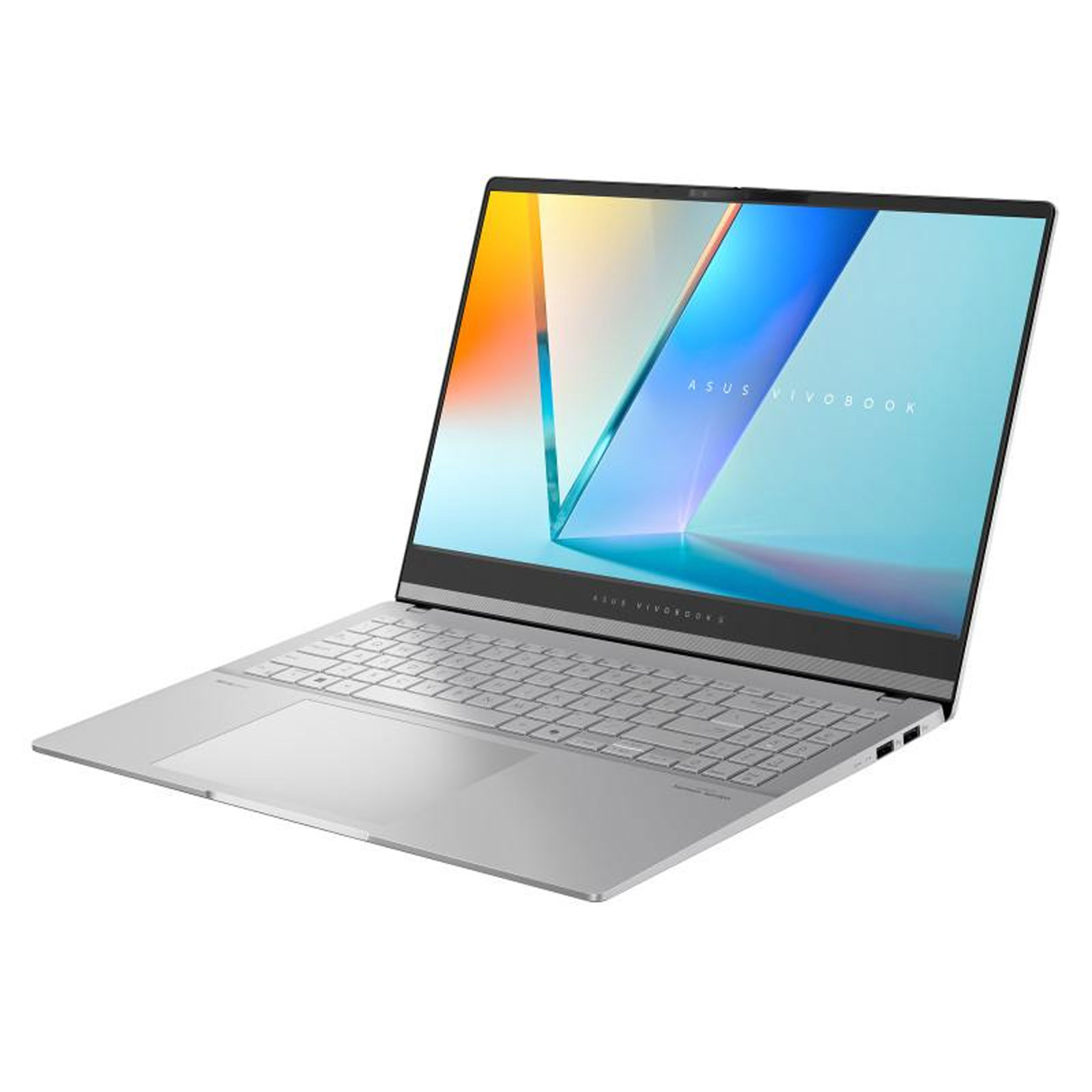 ASUS Vivobook S 15 OLED Notebook