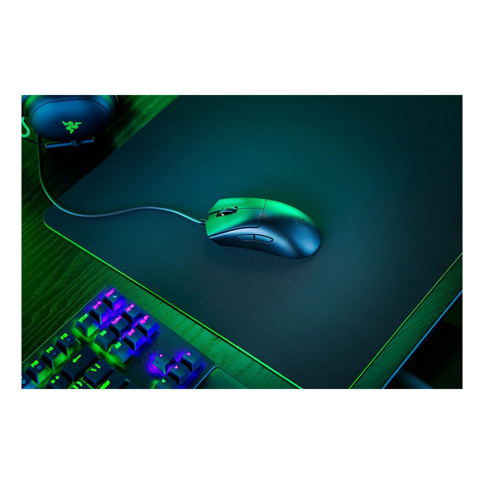 RAZER DeathAdder V3 Gaming-Maus