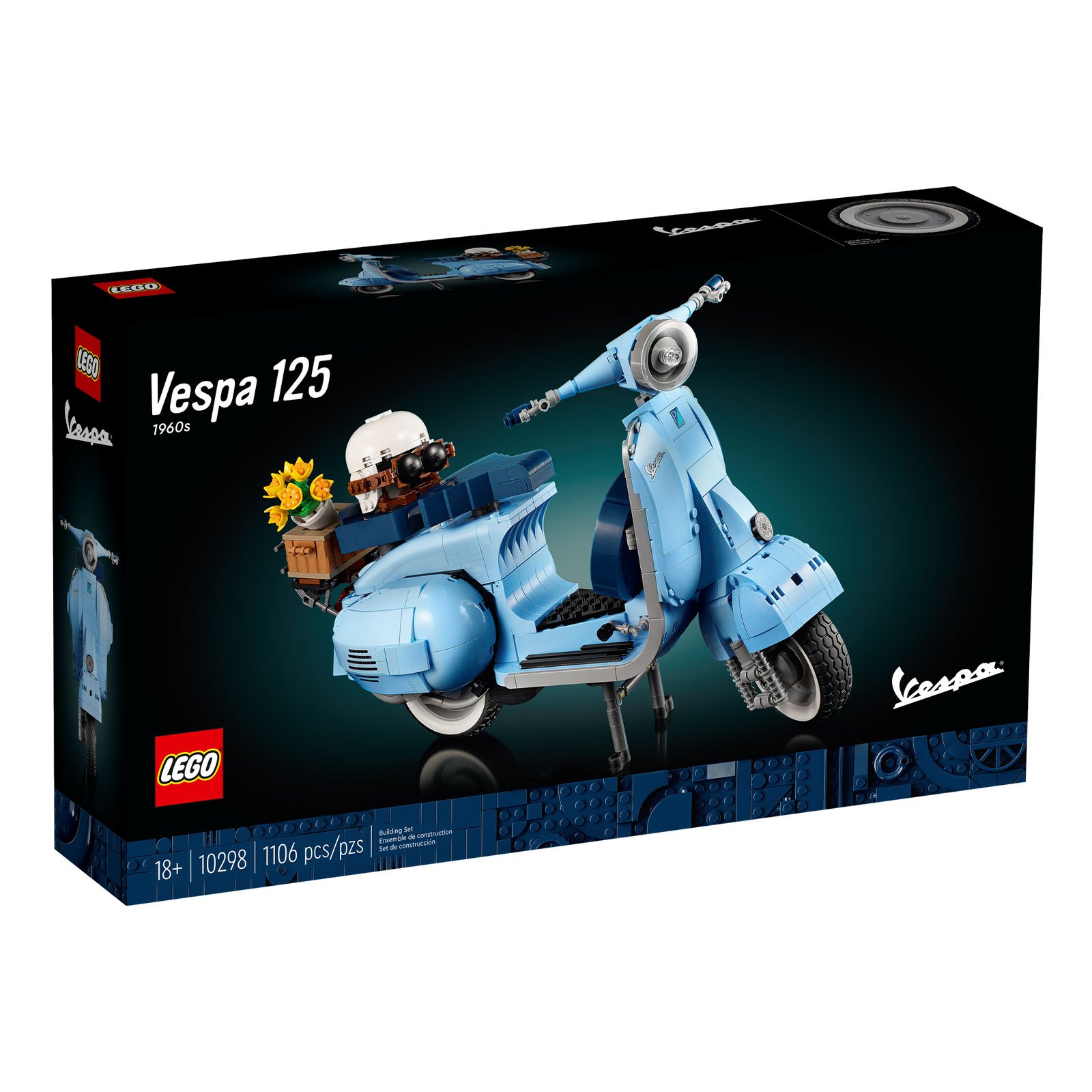 Vespa 125 Vespa 125