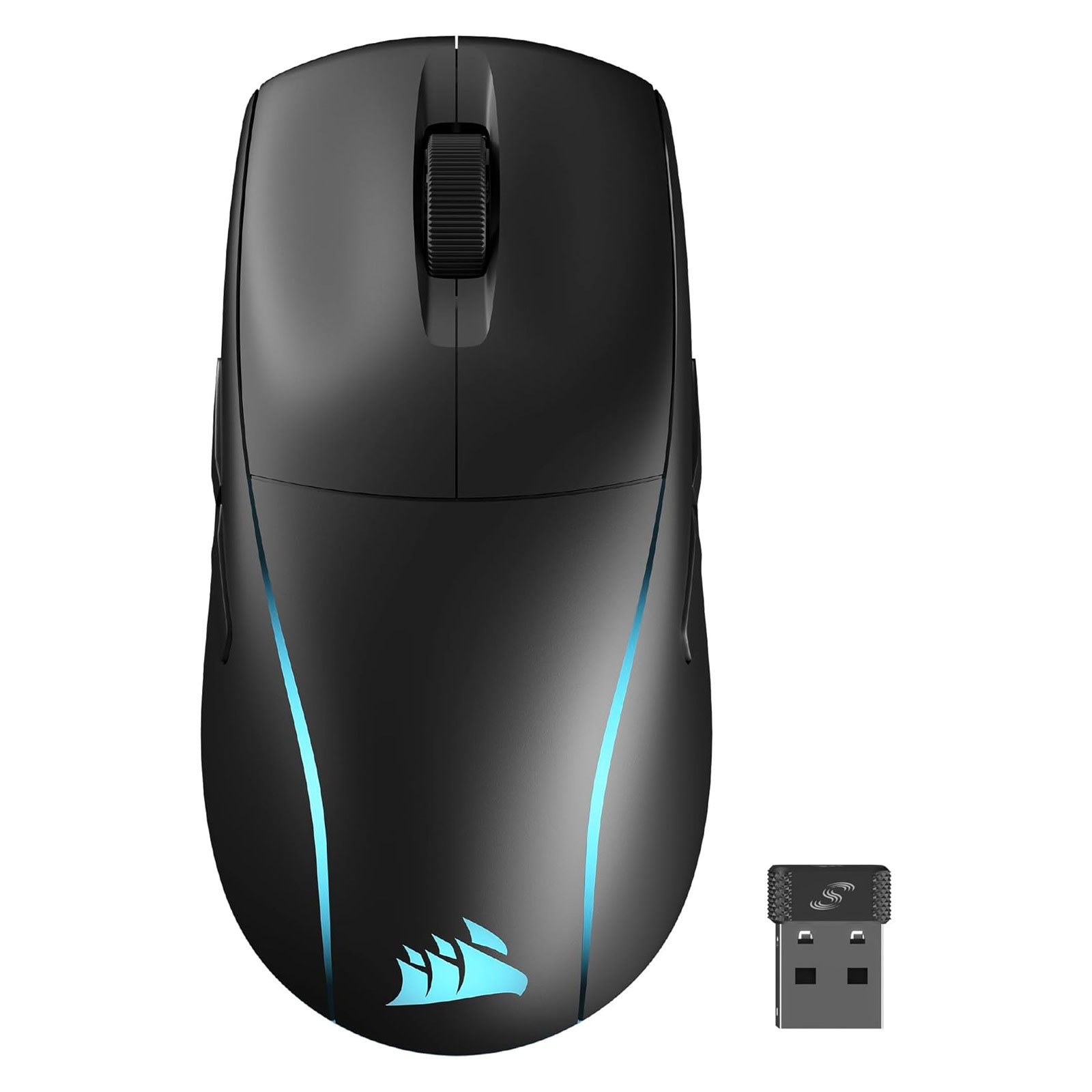 COR M75 WL Black COR M75 WL Black