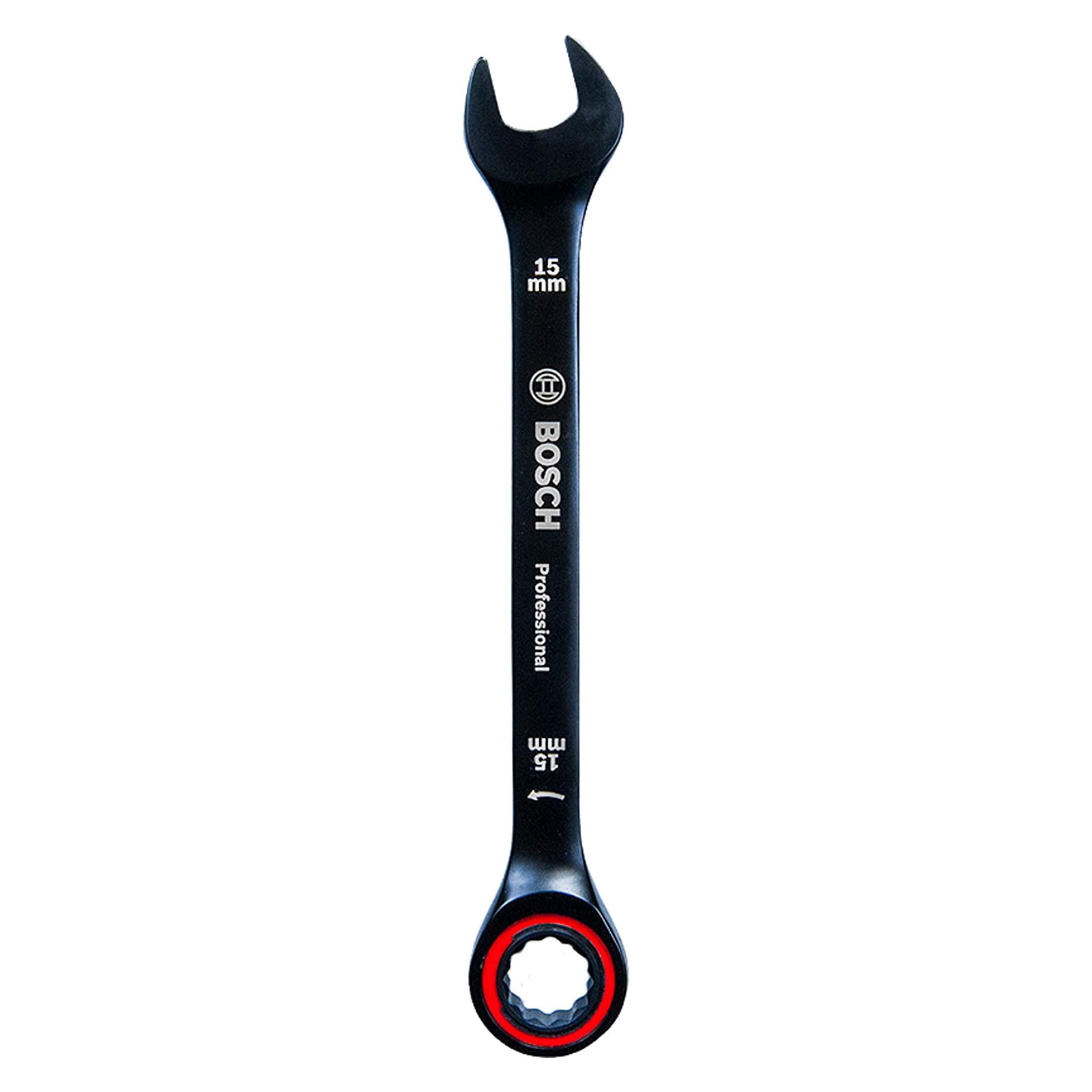 Bosch Professional Ringmaulschluessel 15mm