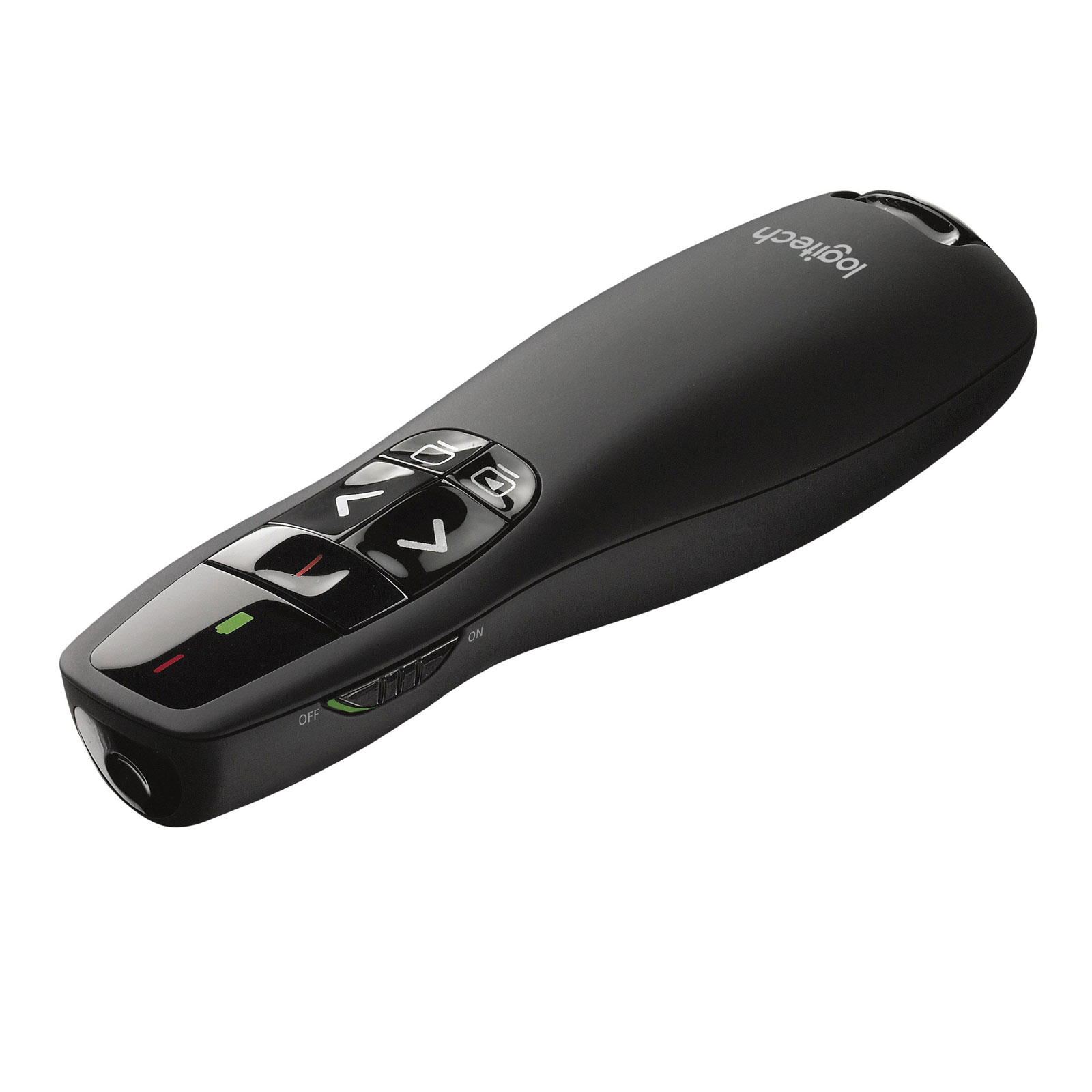 Logitech R400 WLESS PRESENTER (910-001356)